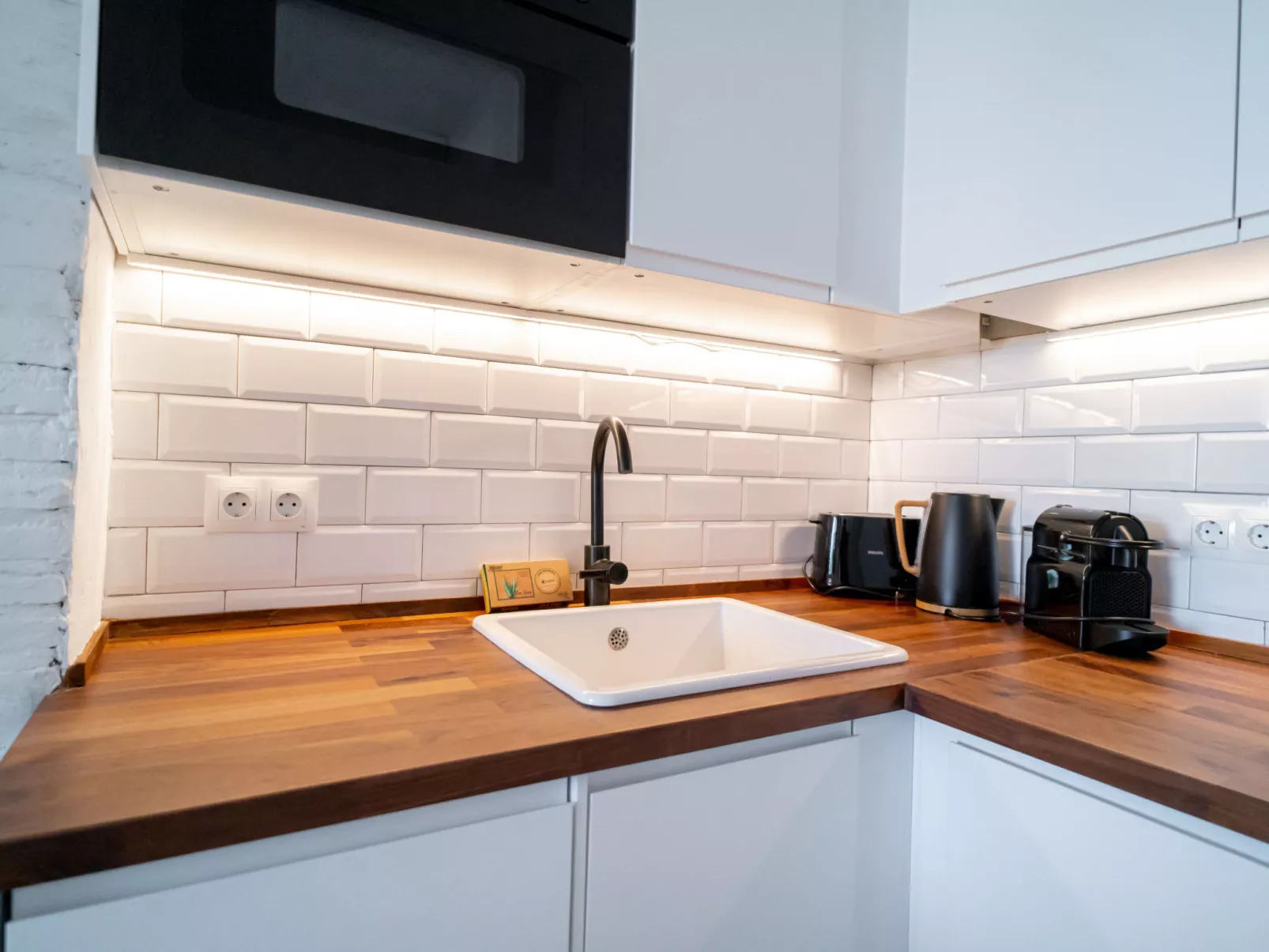 San Francisco Deluxe 102 by Casasol - Drinnen