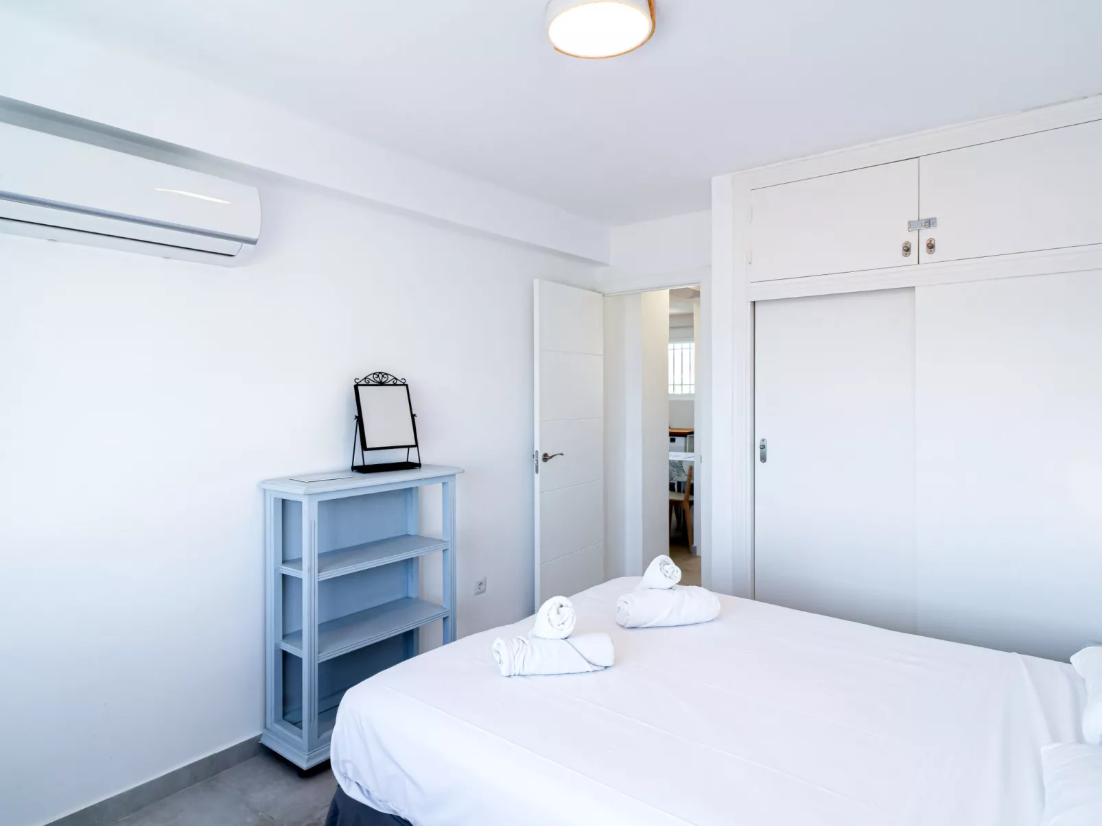 Miami 34 Seaview by Casasol - Inside