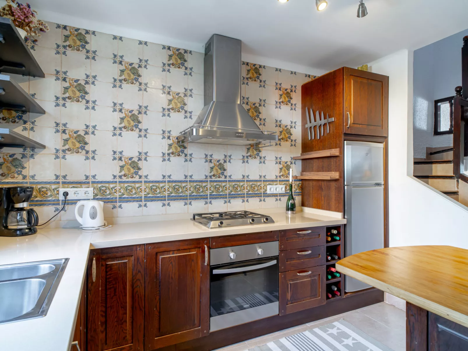 Casa Pueblo Andaluz 38 by Casasol - Inside