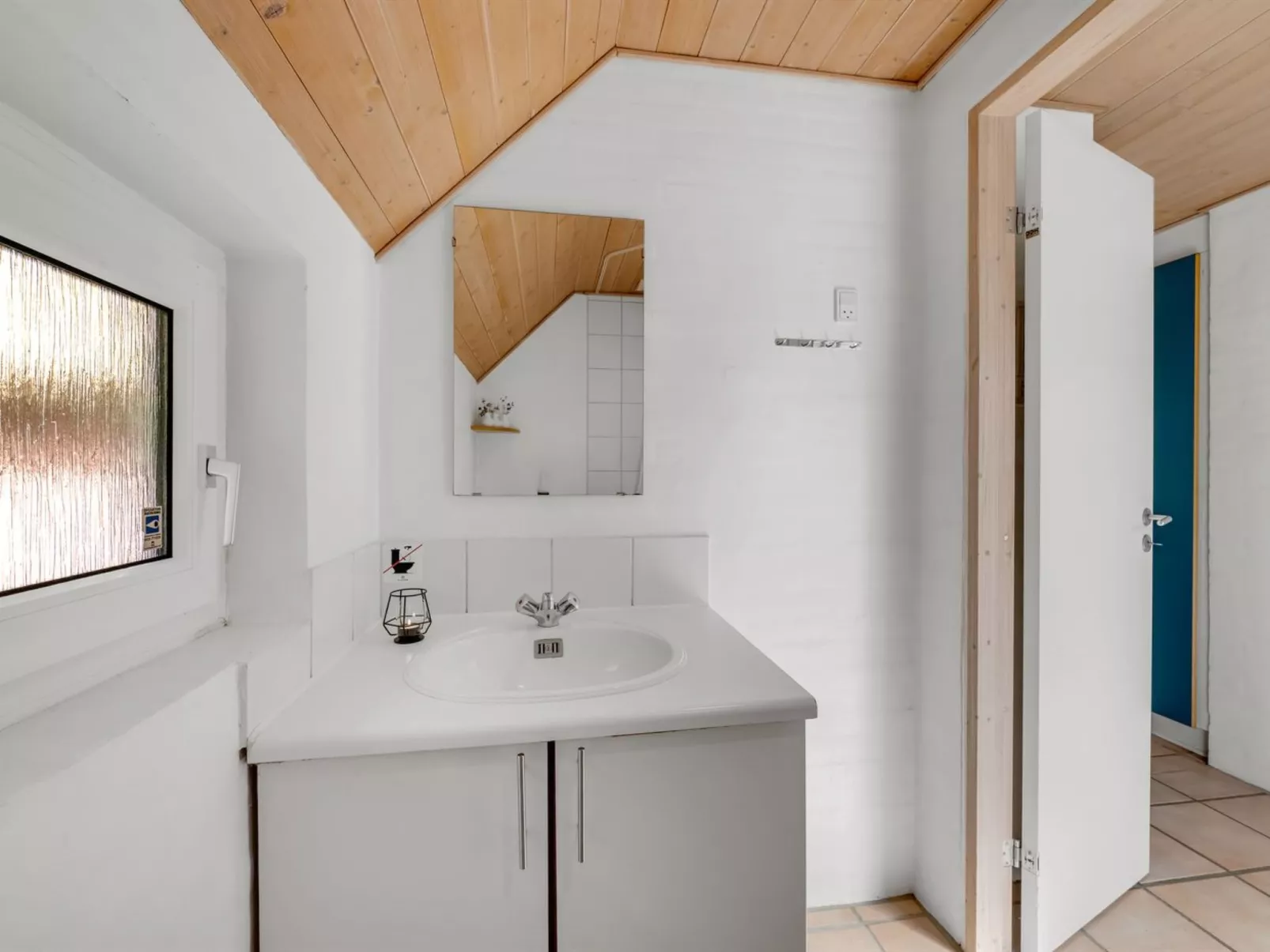 "Hunno" - 3km from the sea - Drinnen