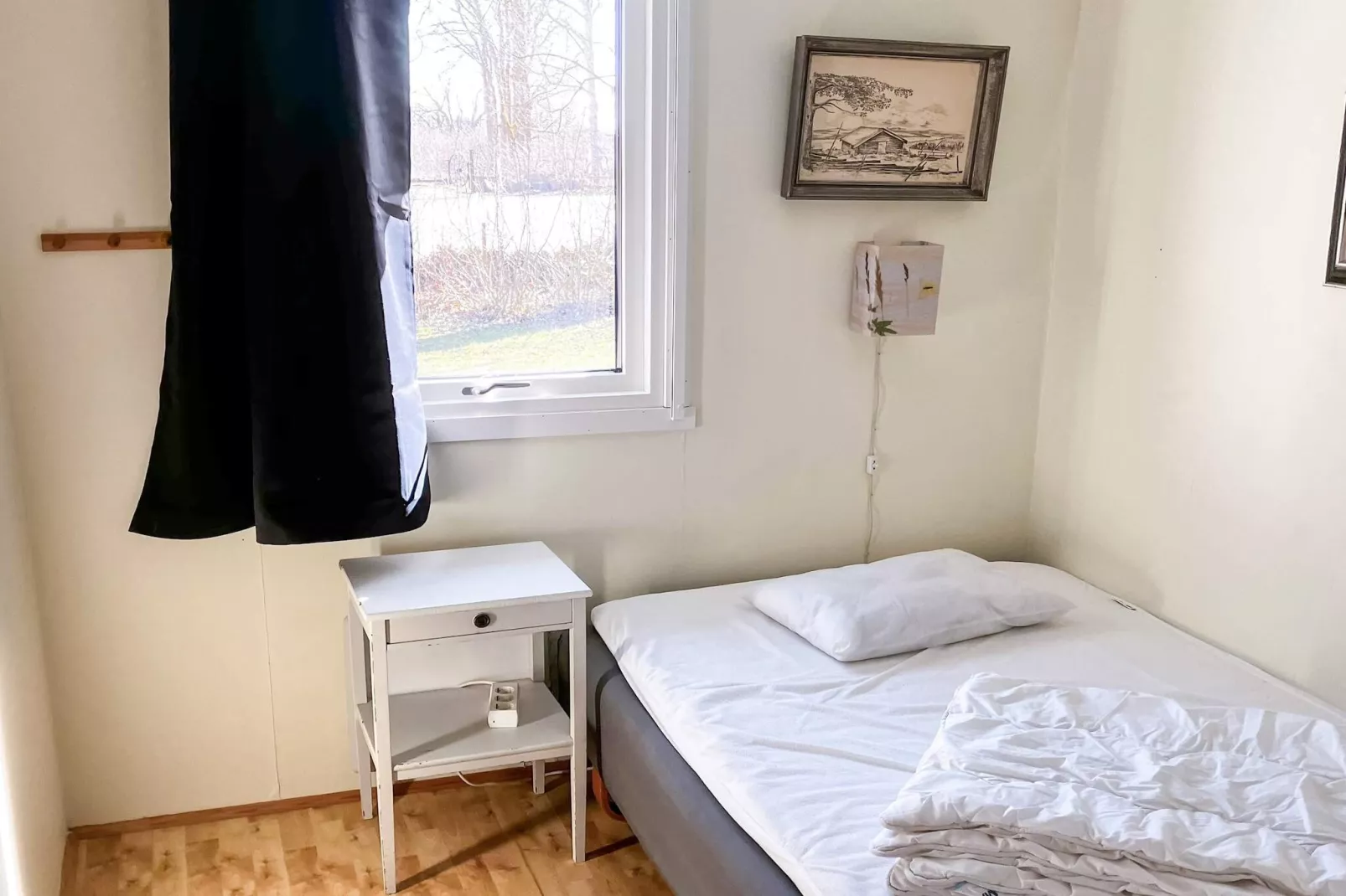 6 person holiday home in LÖTTORP - Indoor