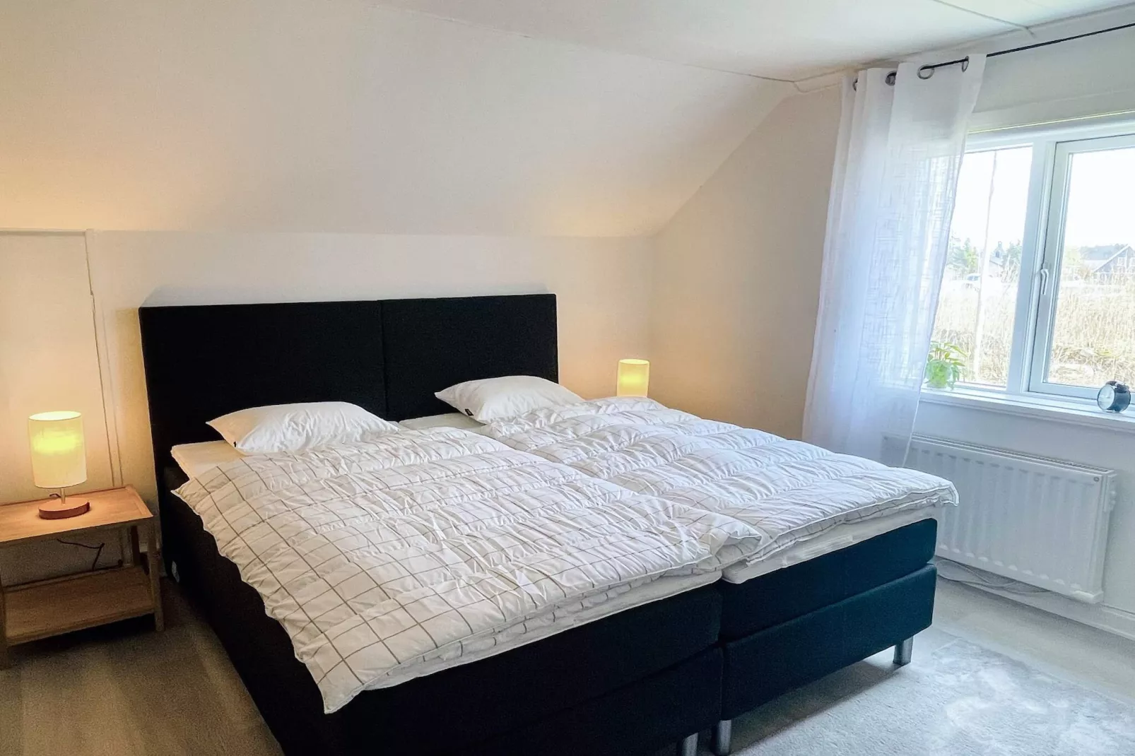 4 star holiday home in Bräkne-Hoby - Indoor