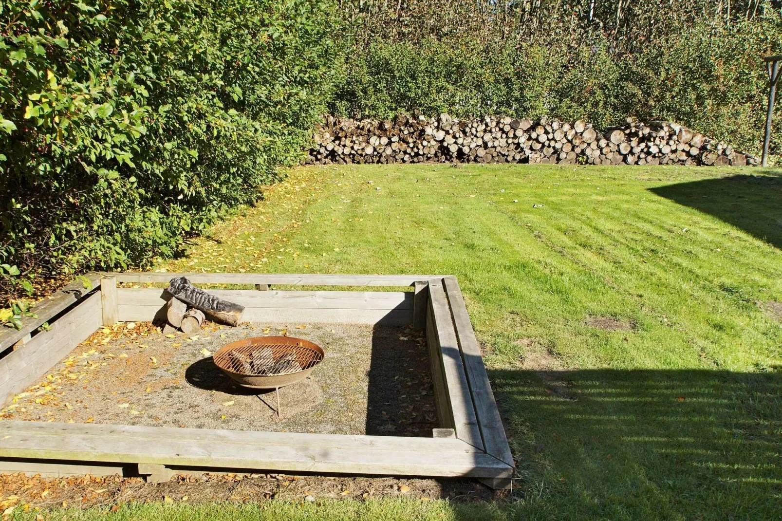 6 person holiday home in Hemmet-By Traum