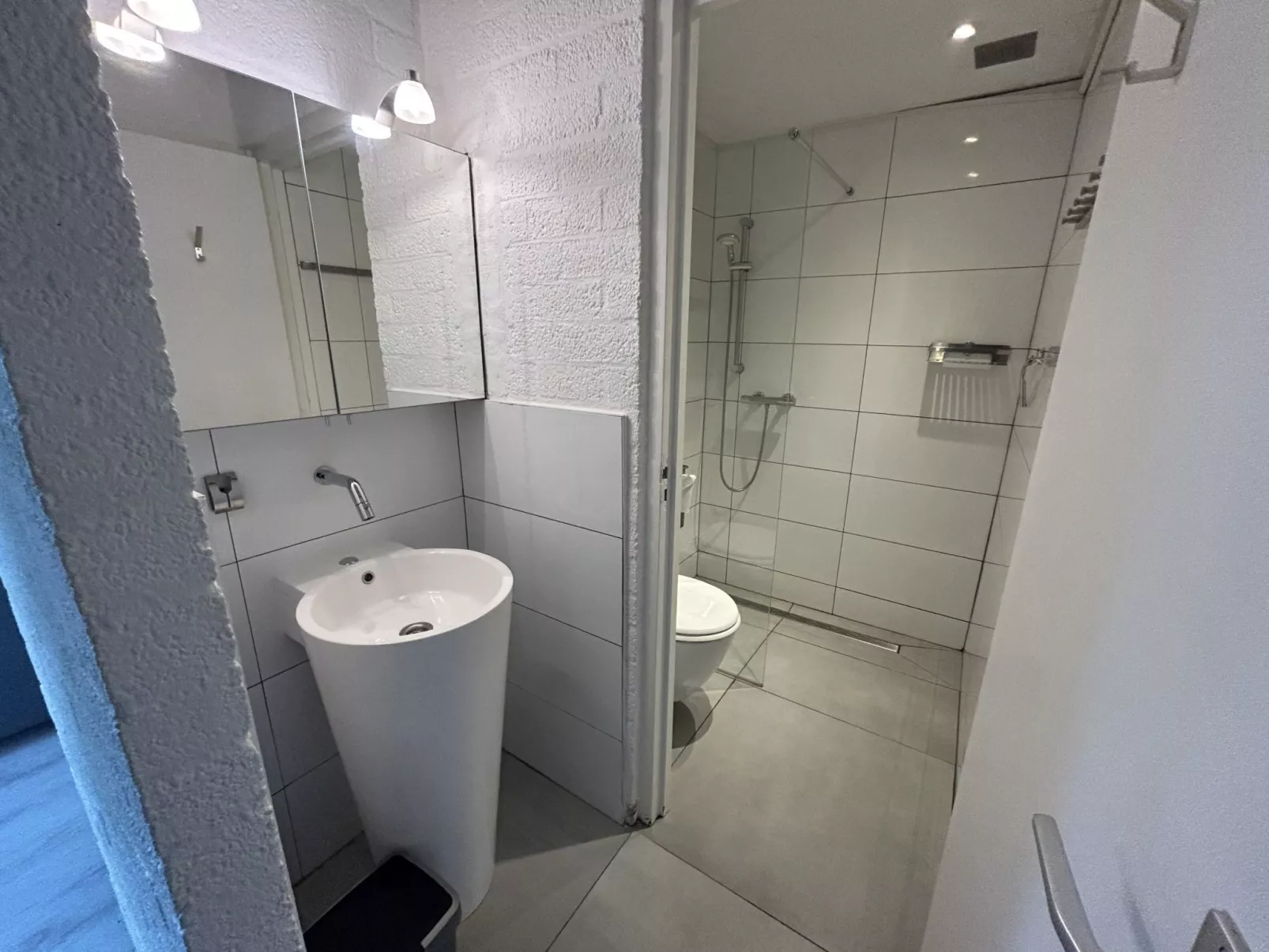 Bungalowpark Simpelveld - Castra 33 - Drinnen
