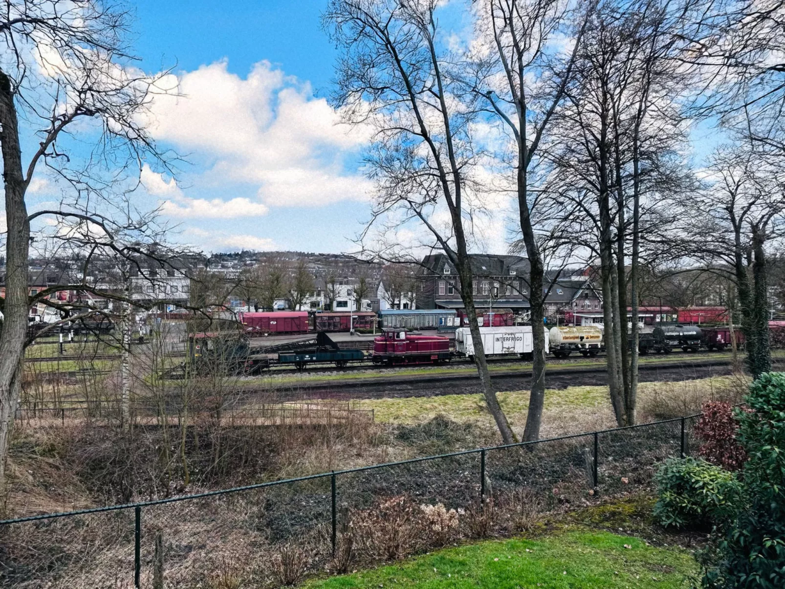 Bungalowpark Simpelveld - Delta 125 - Draußen