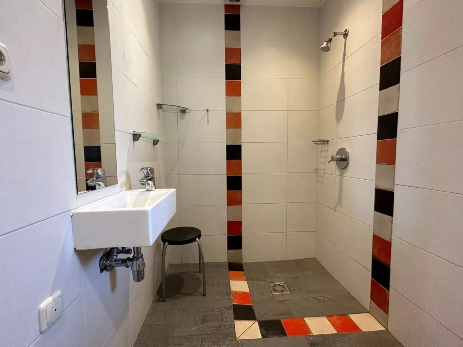 Bungalowpark Landsrade - Geschakelde Bungalow 7 - Dedans