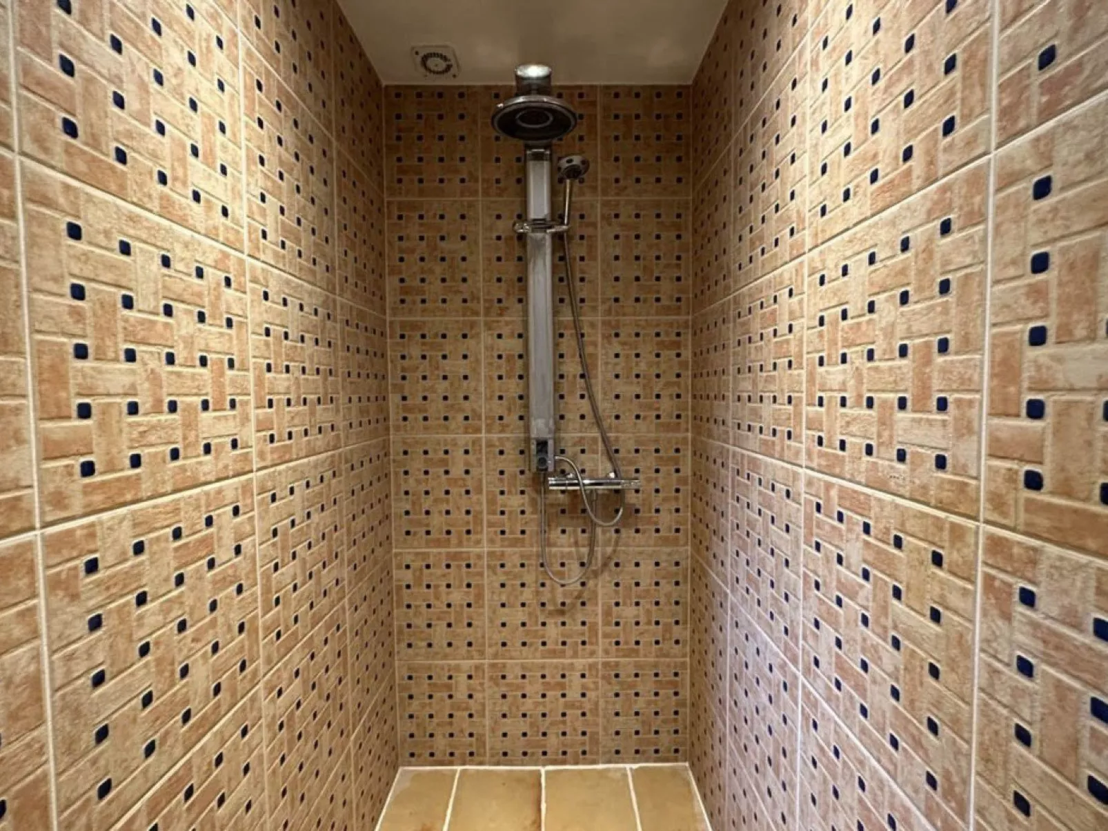 Bungalowpark Landsrade - Bungalow 10 Sauna - Drinnen