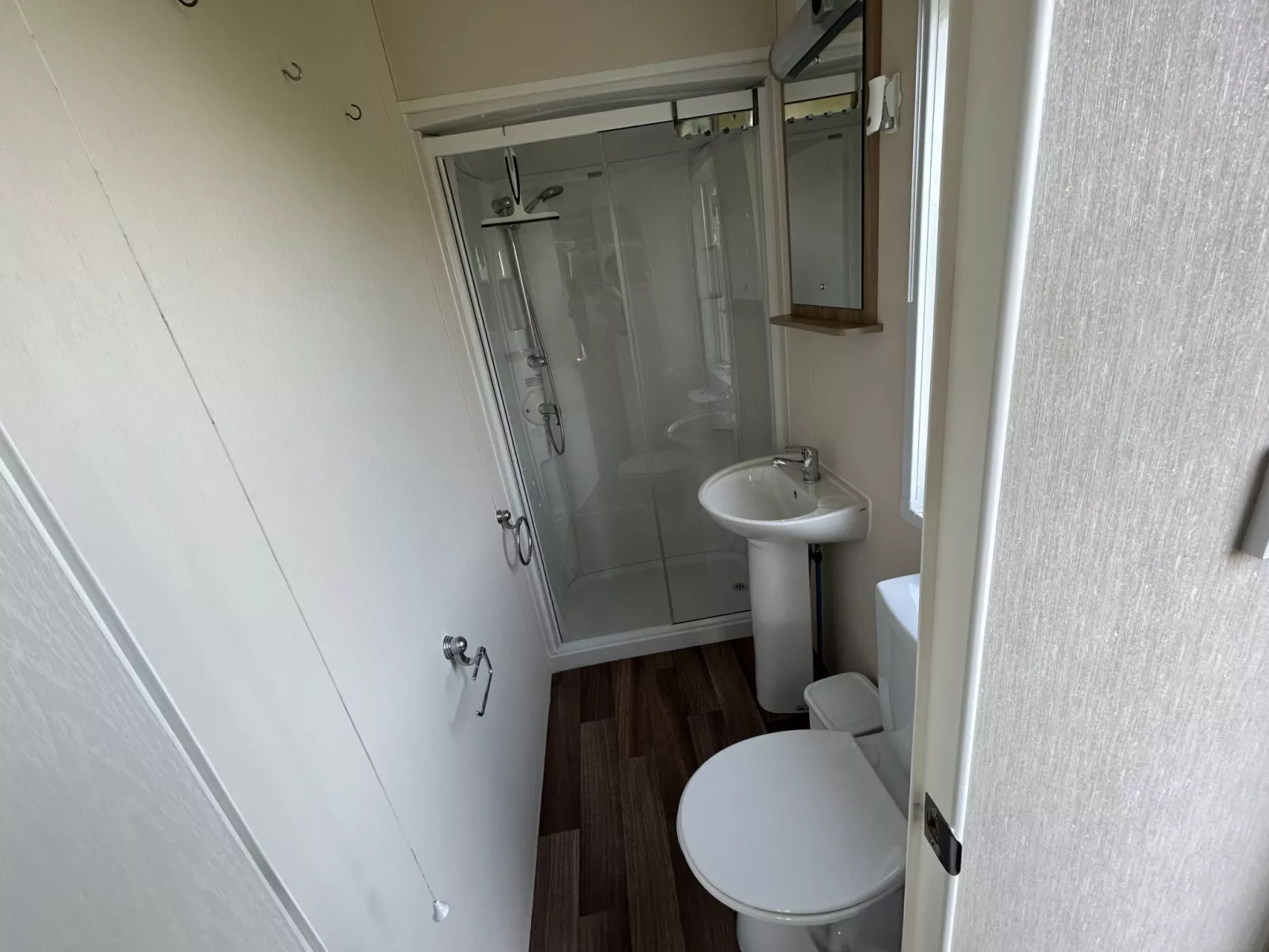 NV 1013 - Beach Resort Nieuwvliet Bad - Dehors