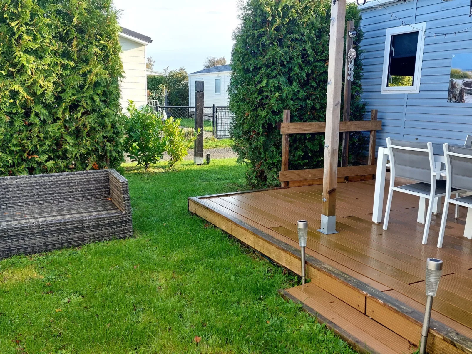 Beach Resort Kamperland - 765 - Draußen