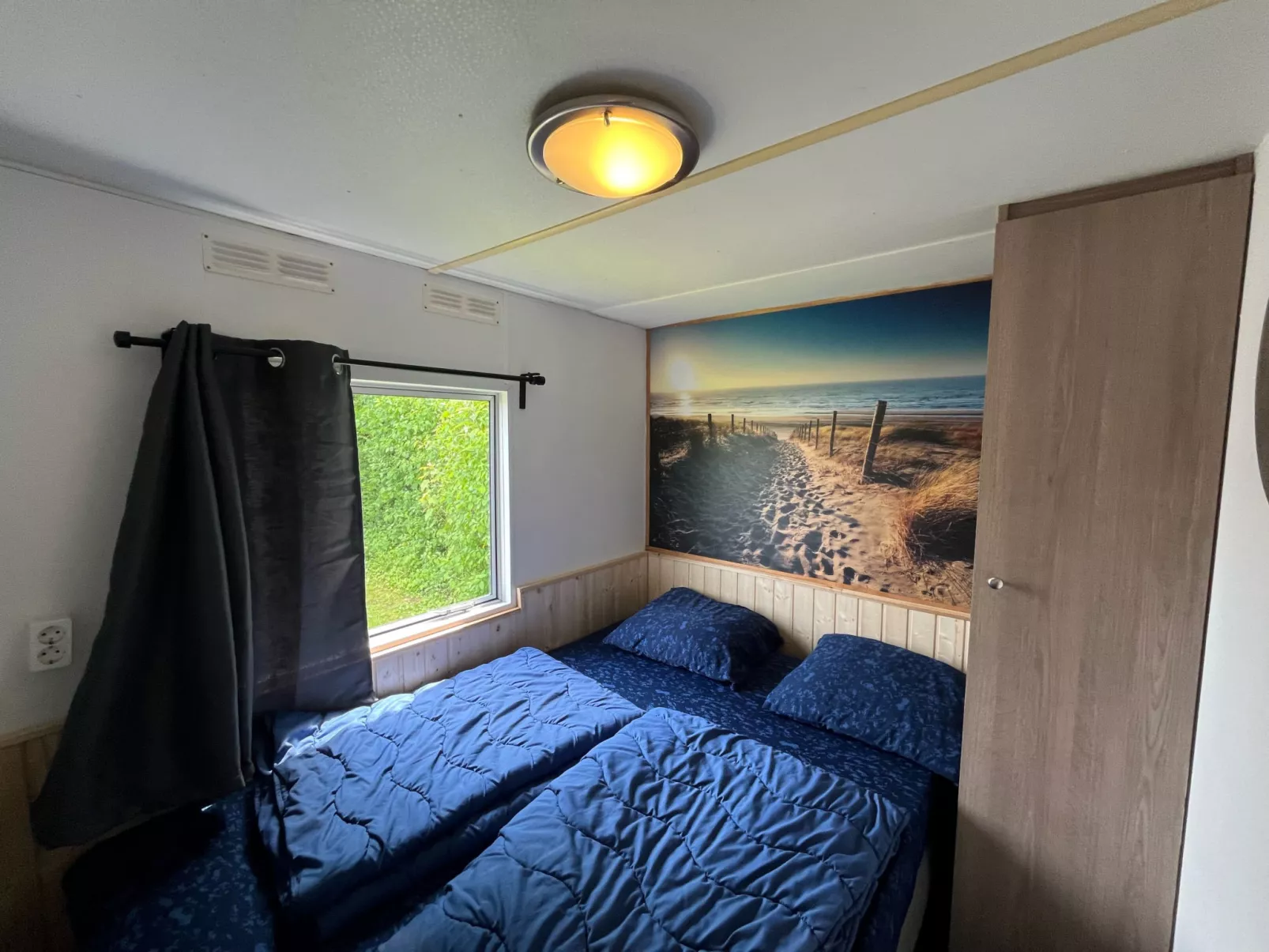 RBR 168 - Beach Resort Kamperland - Drinnen
