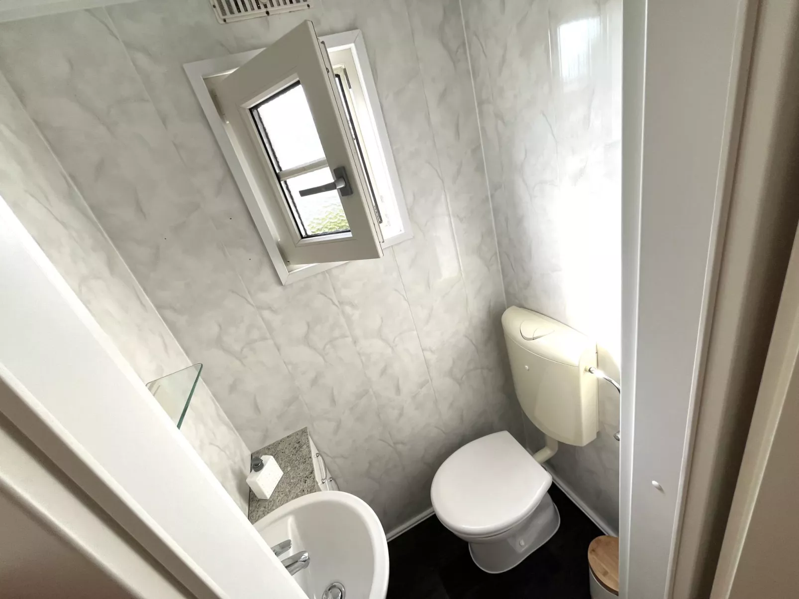 ZP 468 - Camping de Zandput - Outside