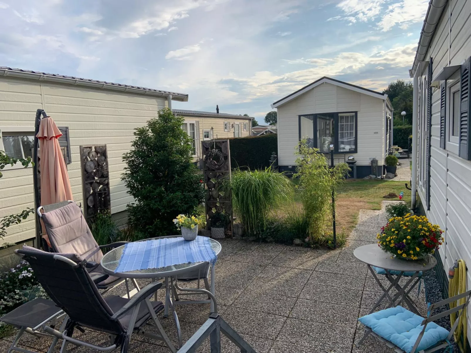 ZP 470 - Camping de Zandput - Outside