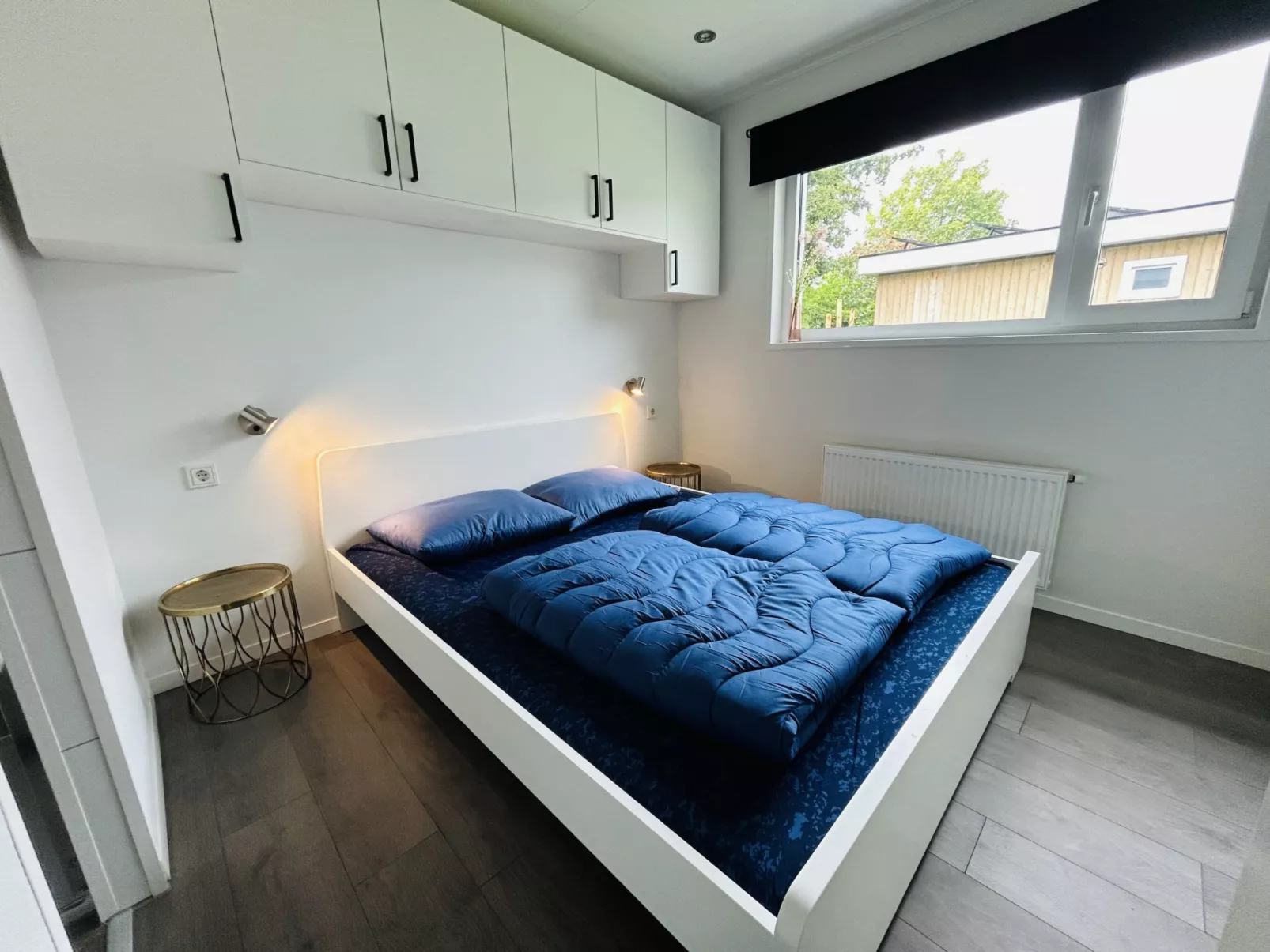 Bungalowpark de Horn -  Floresta 213 - Drinnen