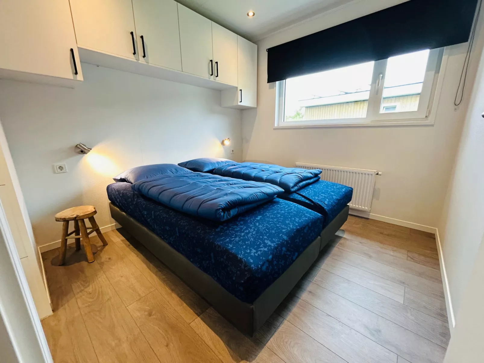 Bungalowpark de Horn - Floresta 214 - Drinnen