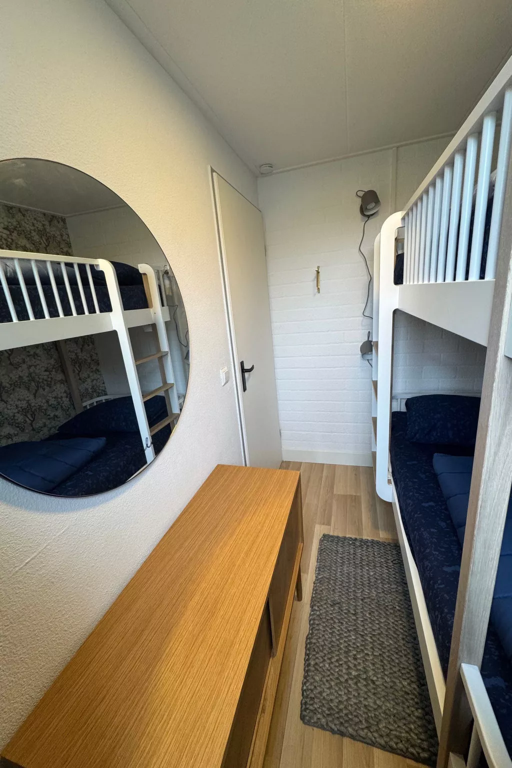 Bungalowpark de Horn - 128 - Dedans