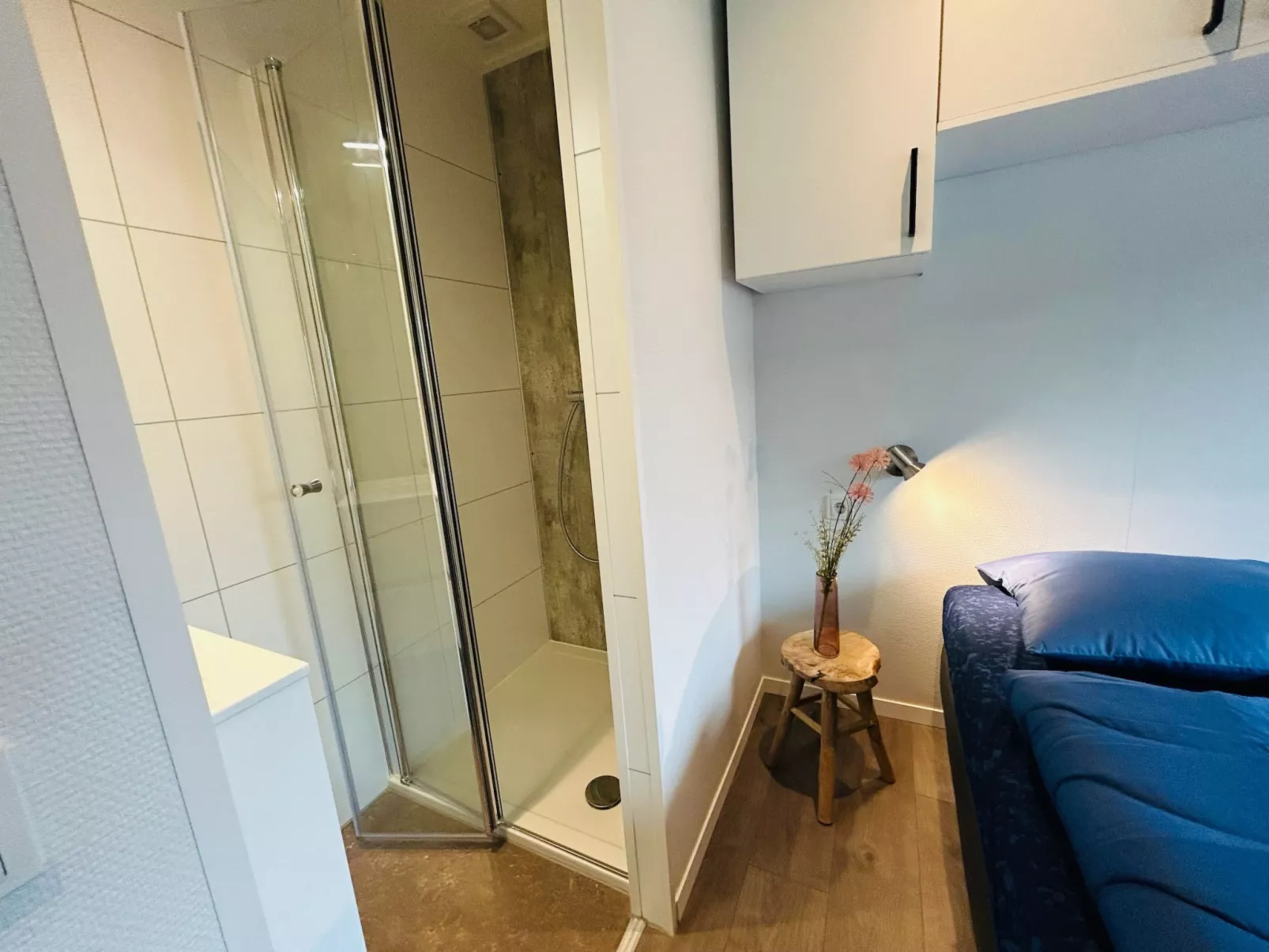 Bungalowpark de Horn - Floresta 215 - Drinnen