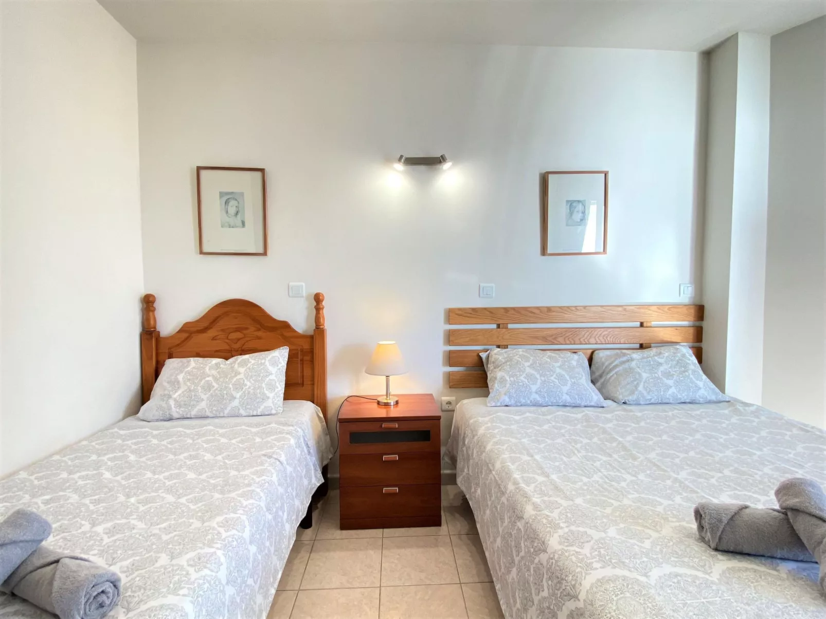 Torresol Torrecilla 506 by Casasol - Inside