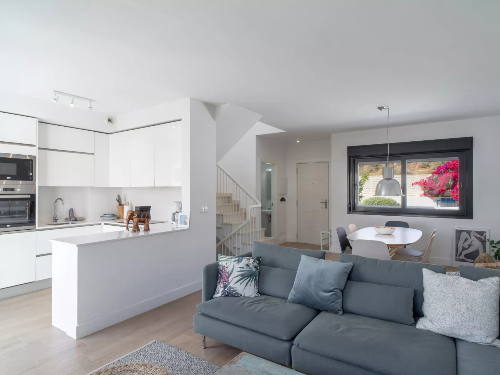 Villa Premium Los Mangos by Casasol - Dedans