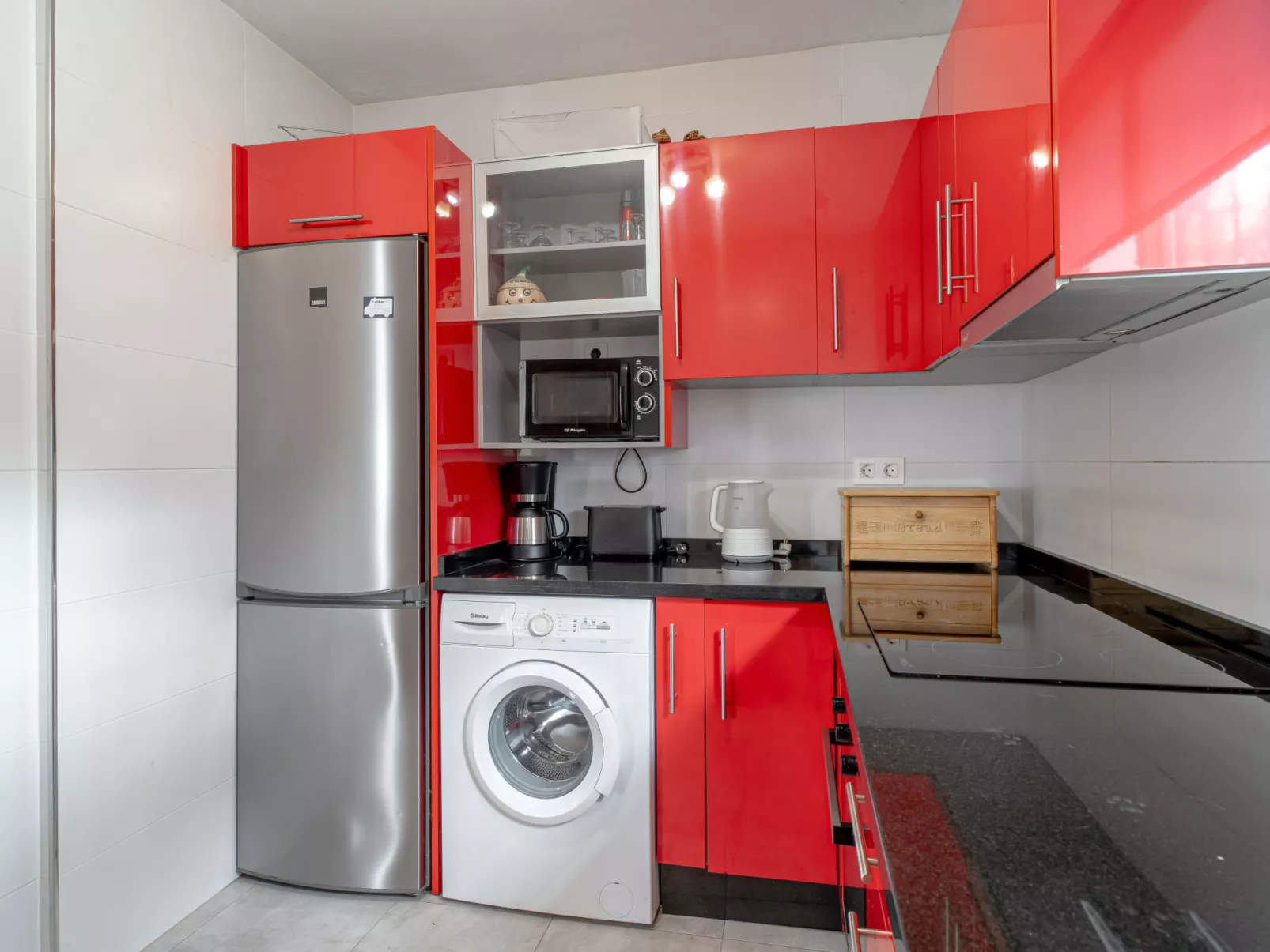 Villa Caritas Punta Lara by Casasol - Drinnen