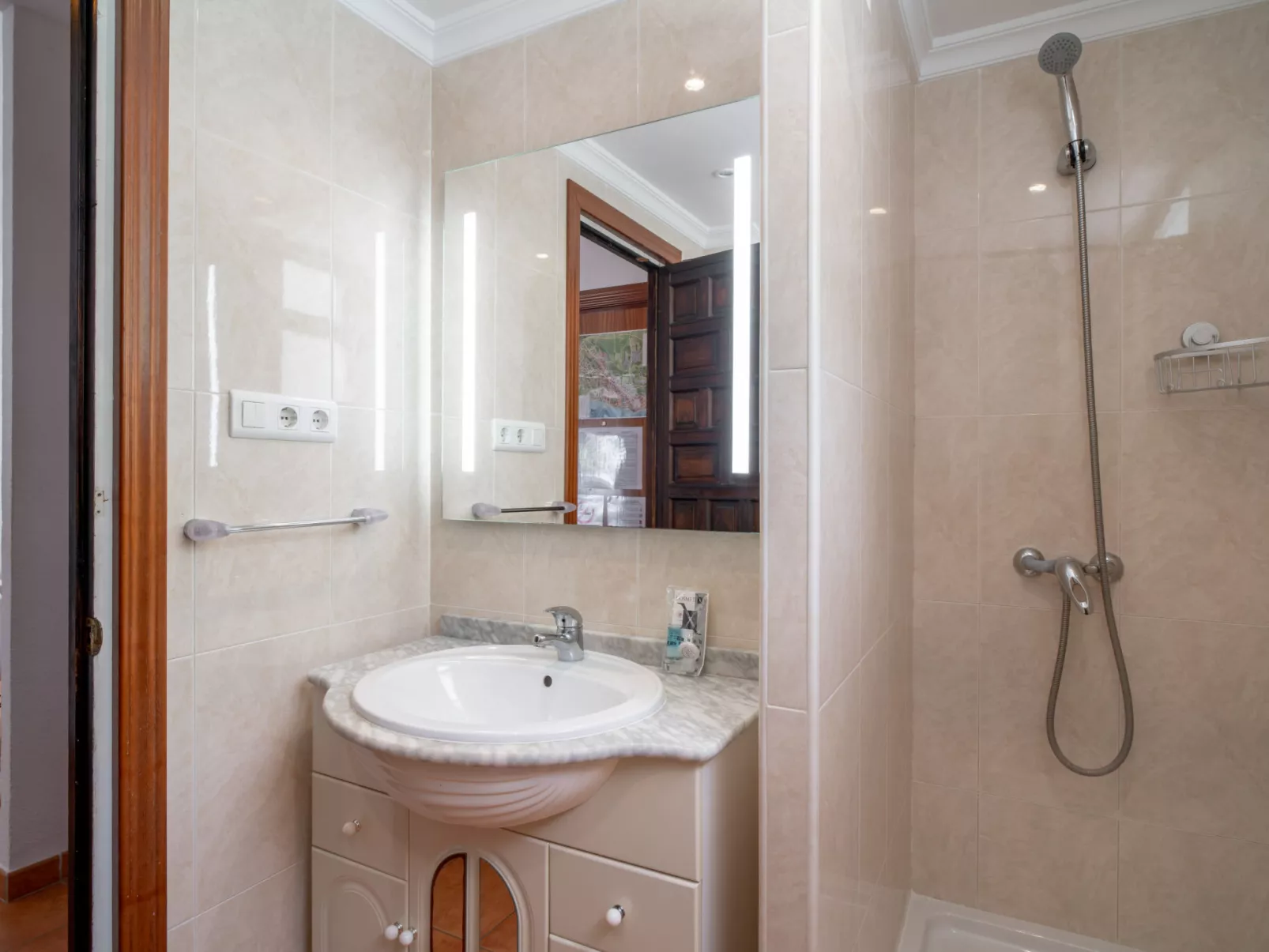 Torresol Torrecilla 315 by Casasol - Drinnen