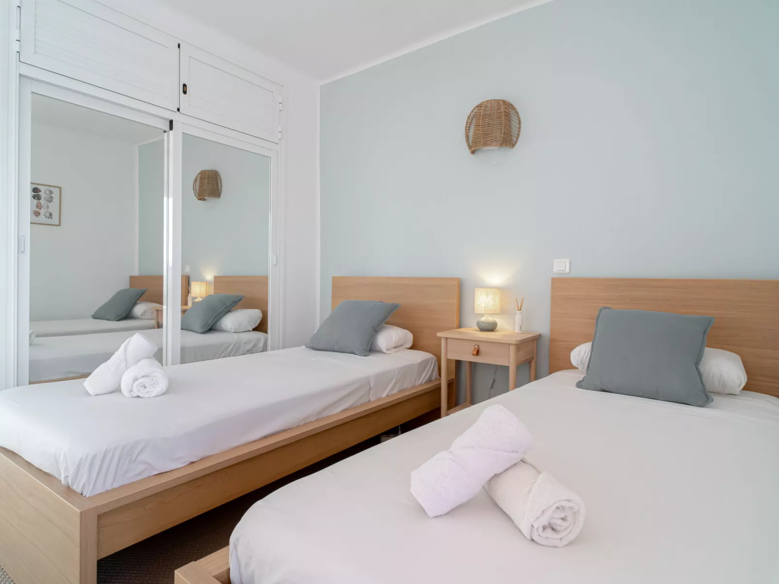 Oasis de Capistrano Rabat 28 by Casasol - Inside