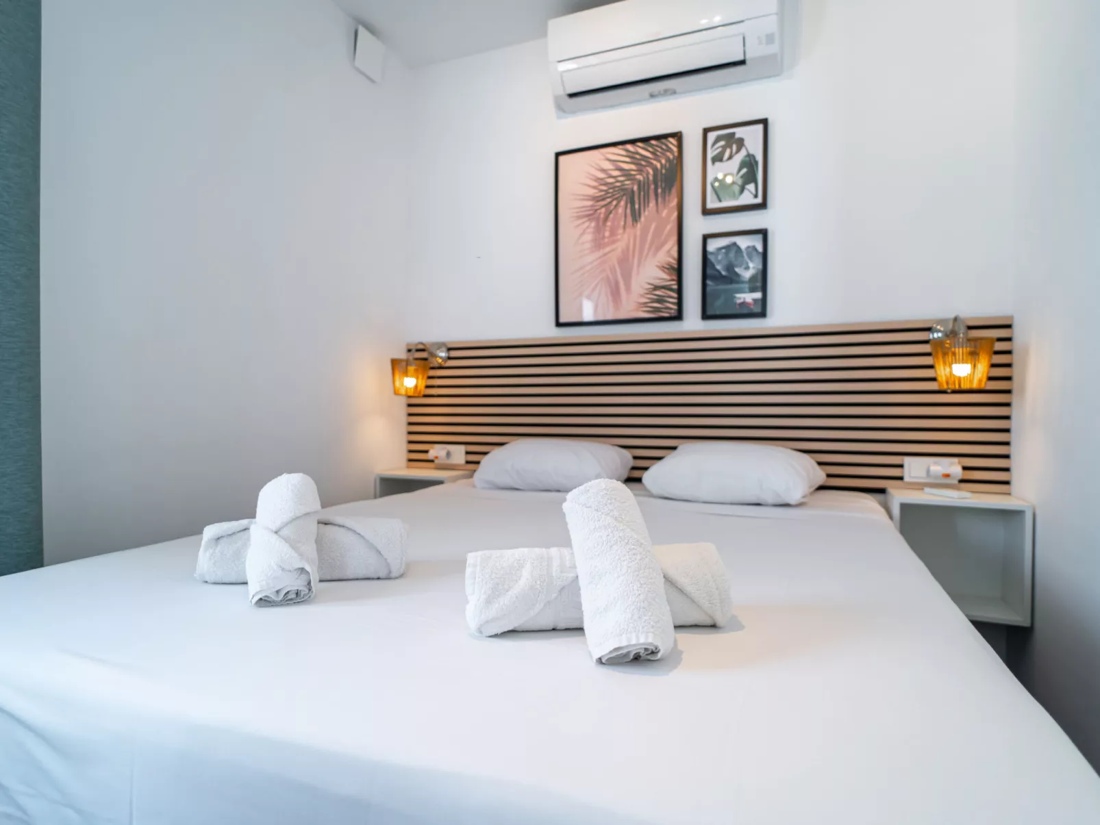 Sunny Vista Chimenea by Casasol - Inside