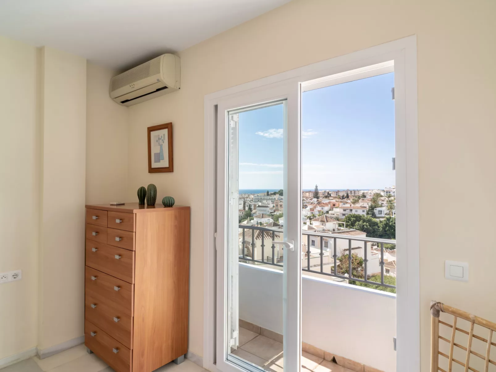 Fuentesol 16 Casa Sunrise by Casasol - Inside