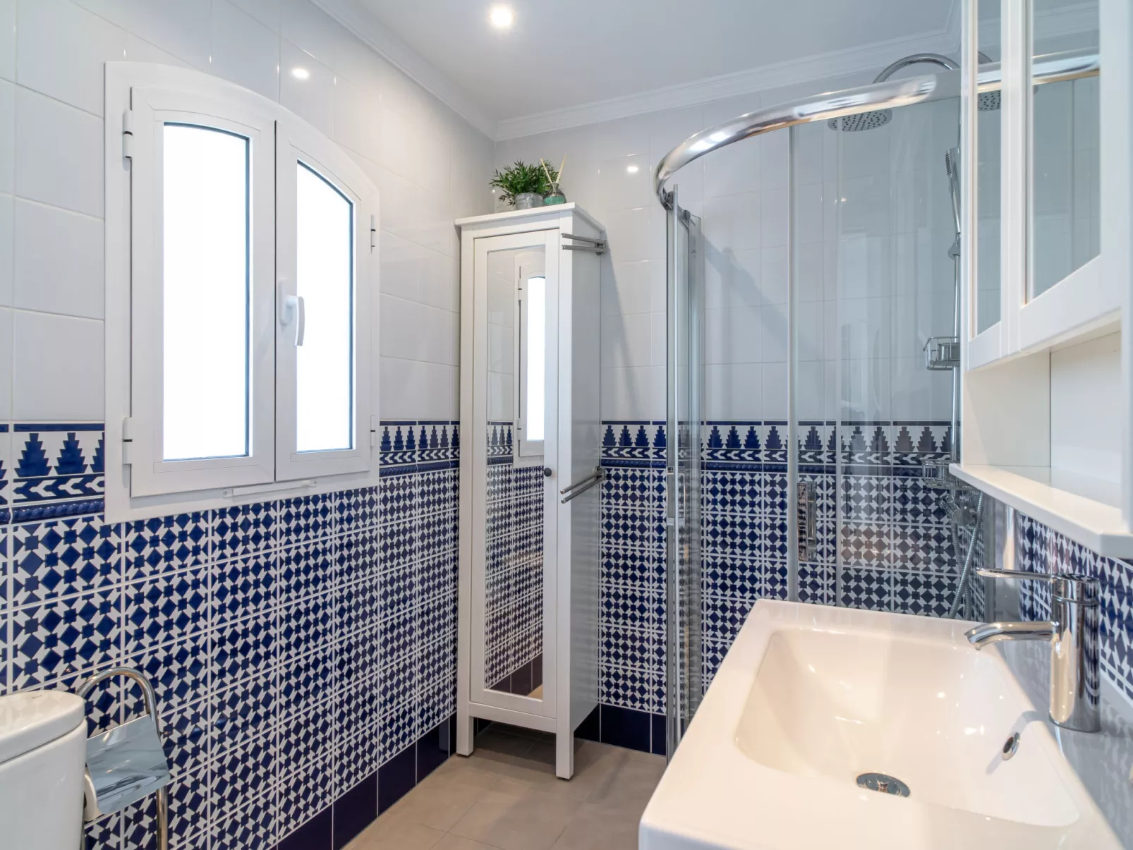 Verano Azul Seasun 90B by Casasol - Dehors