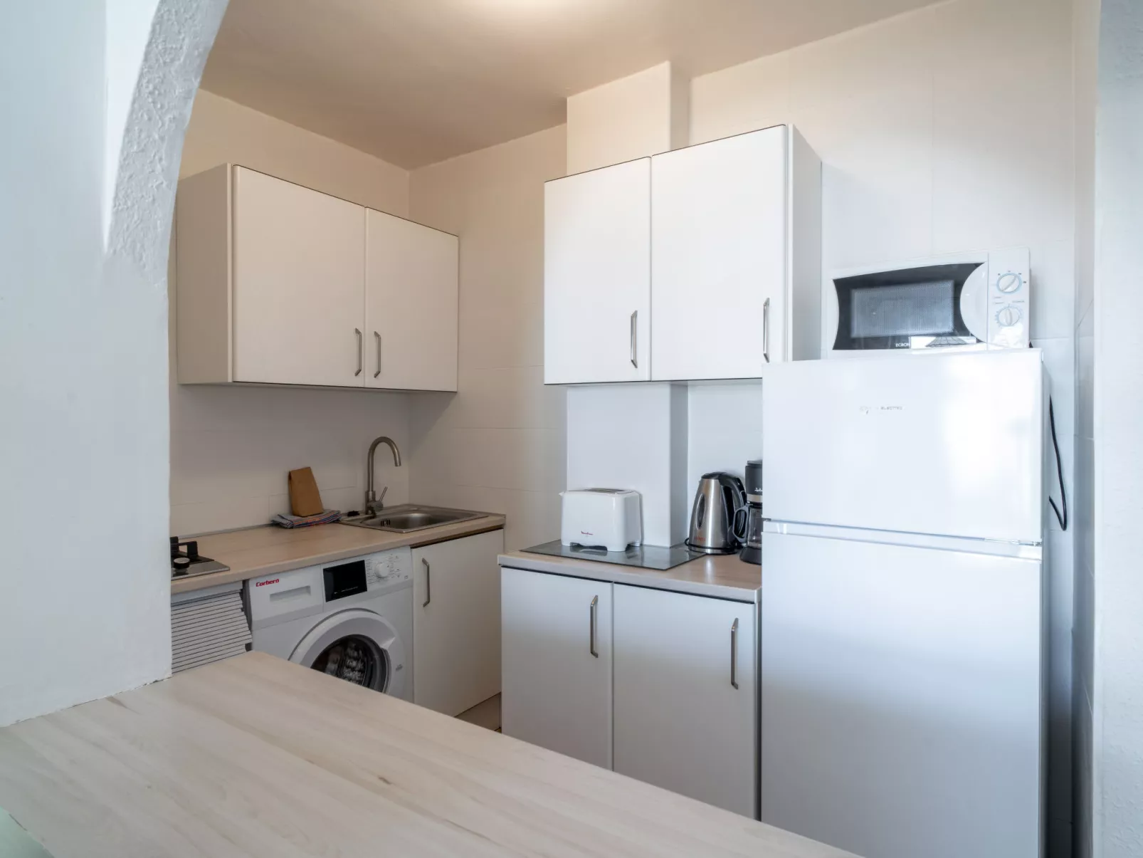 Acapulco Playa 301 by Casasol - Dedans