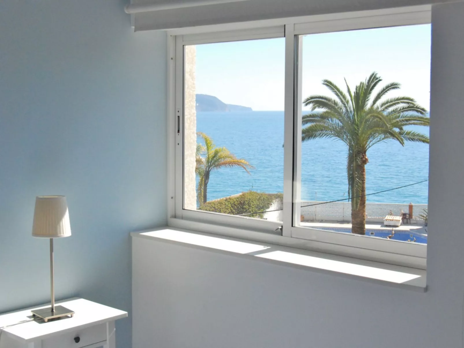 Carabeo 24 Apartment by Casasol - Dehors