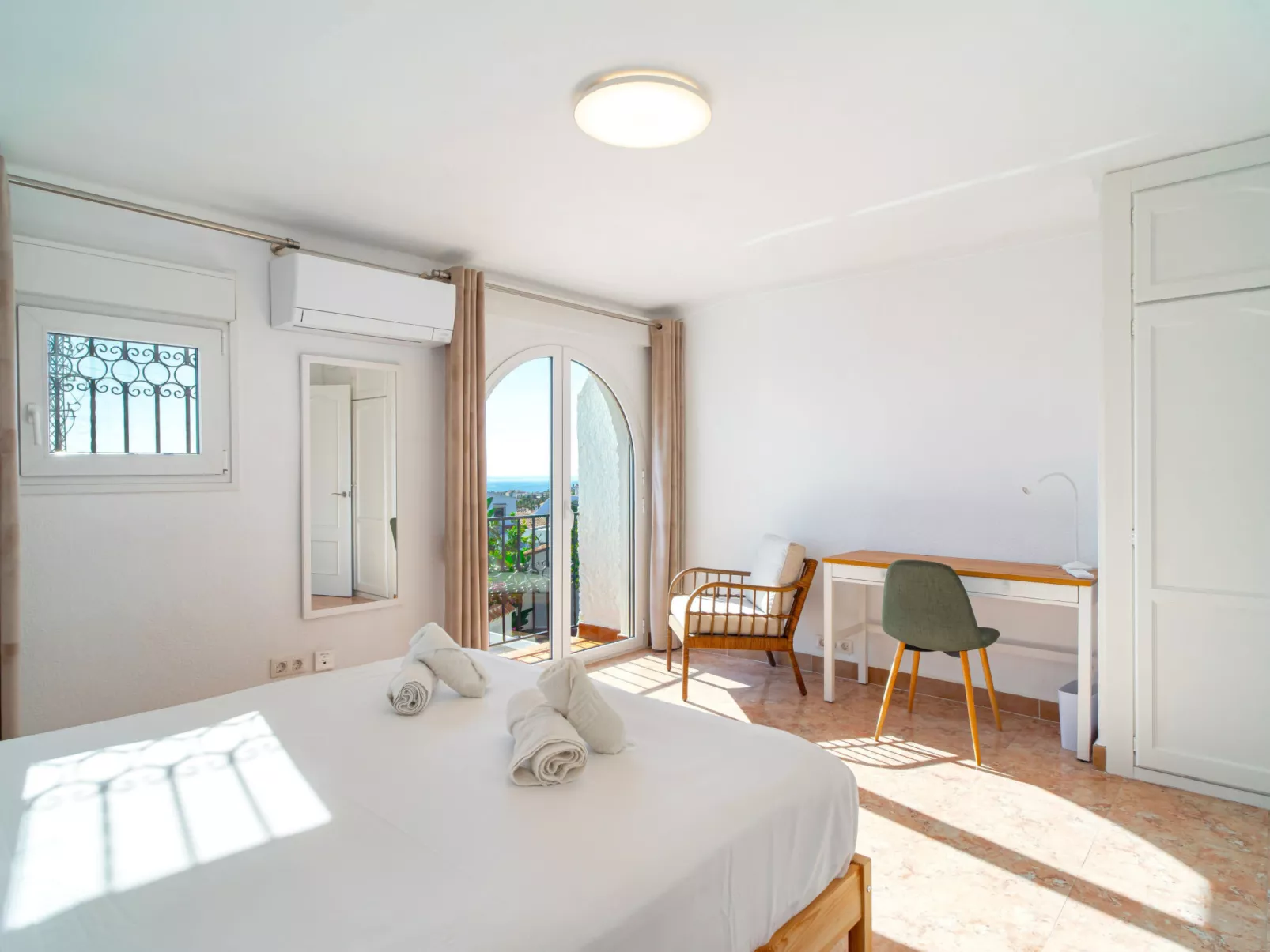 Via Romana Vistamar by Casasol - Drinnen