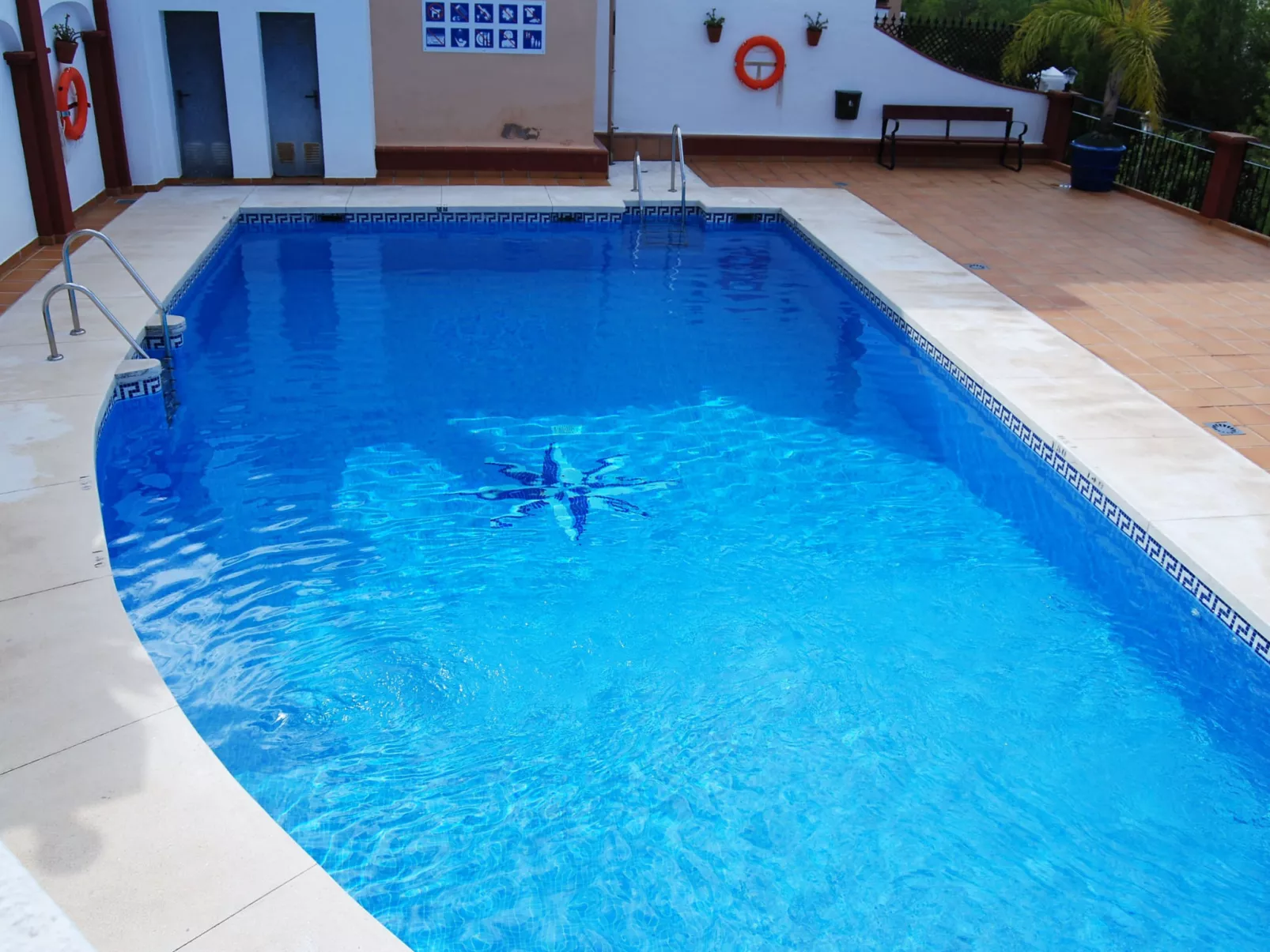 Aljamar 6 Burriana Beach by Casasol - Draußen