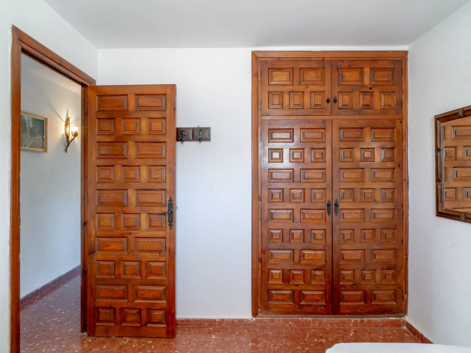 Acapulco Apartment 7 by Casasol - Drinnen