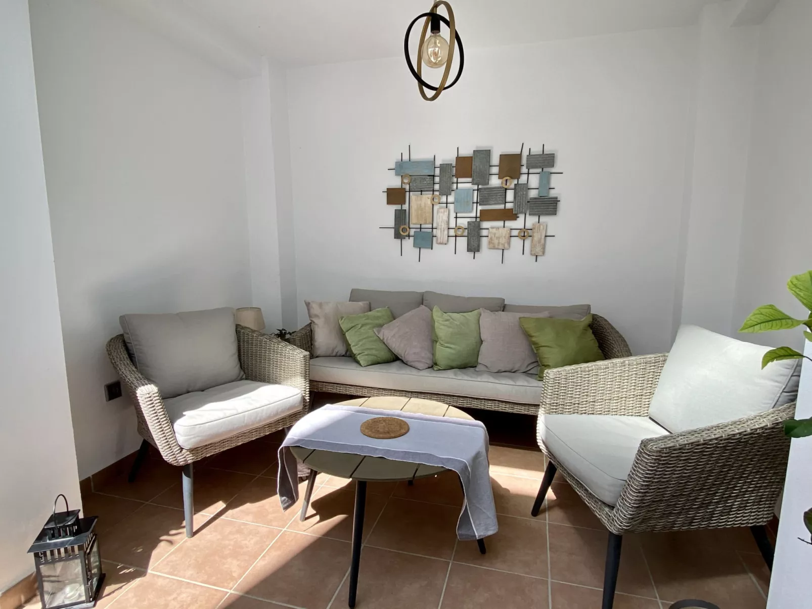 Casa Animas Centro by Casasol - Drinnen