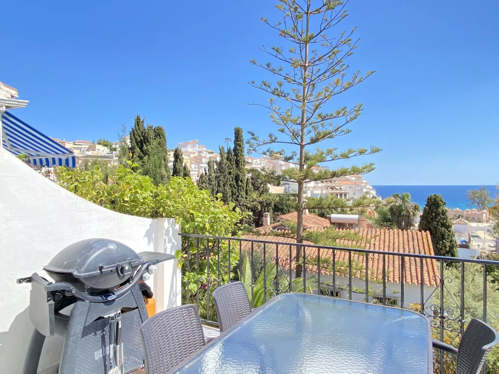 Villa Casa la Vida by Casasol - Outside