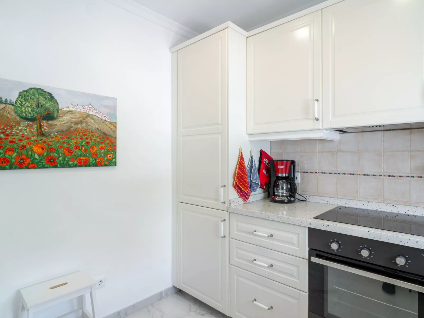 Los Aguacates Bellavista by Casasol - Inside