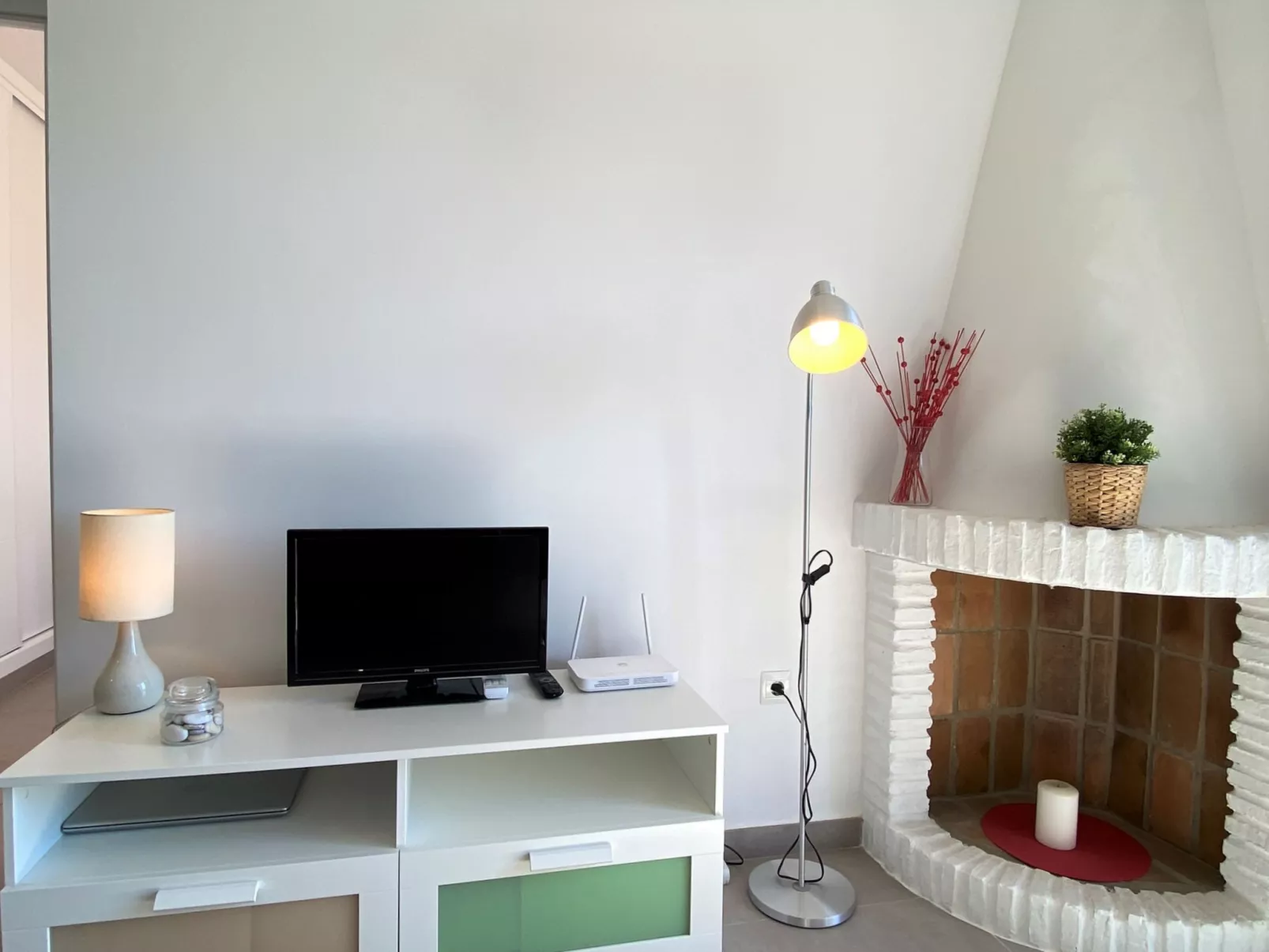 Verano Azul 67 Seaview by Casasol - Dedans