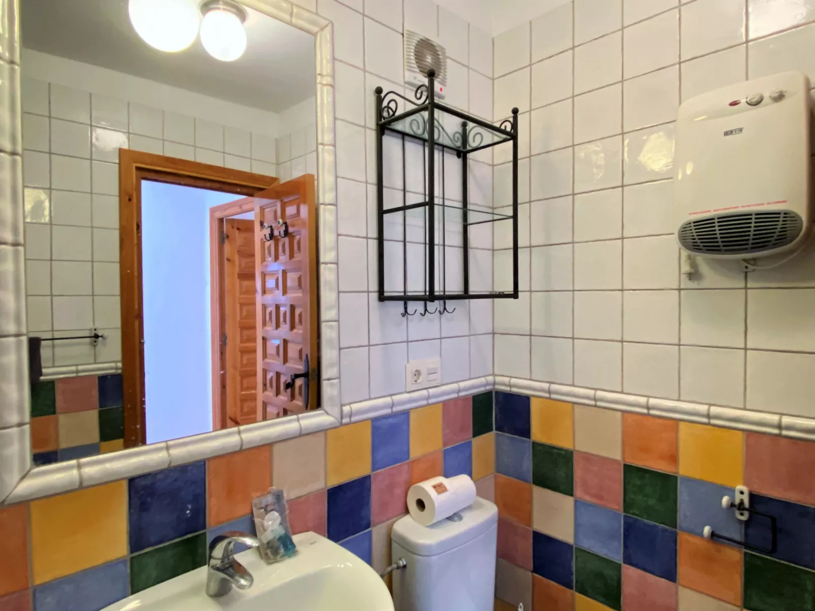 Capuchinos 22 San Juan Capistrano by Casasol - Dedans