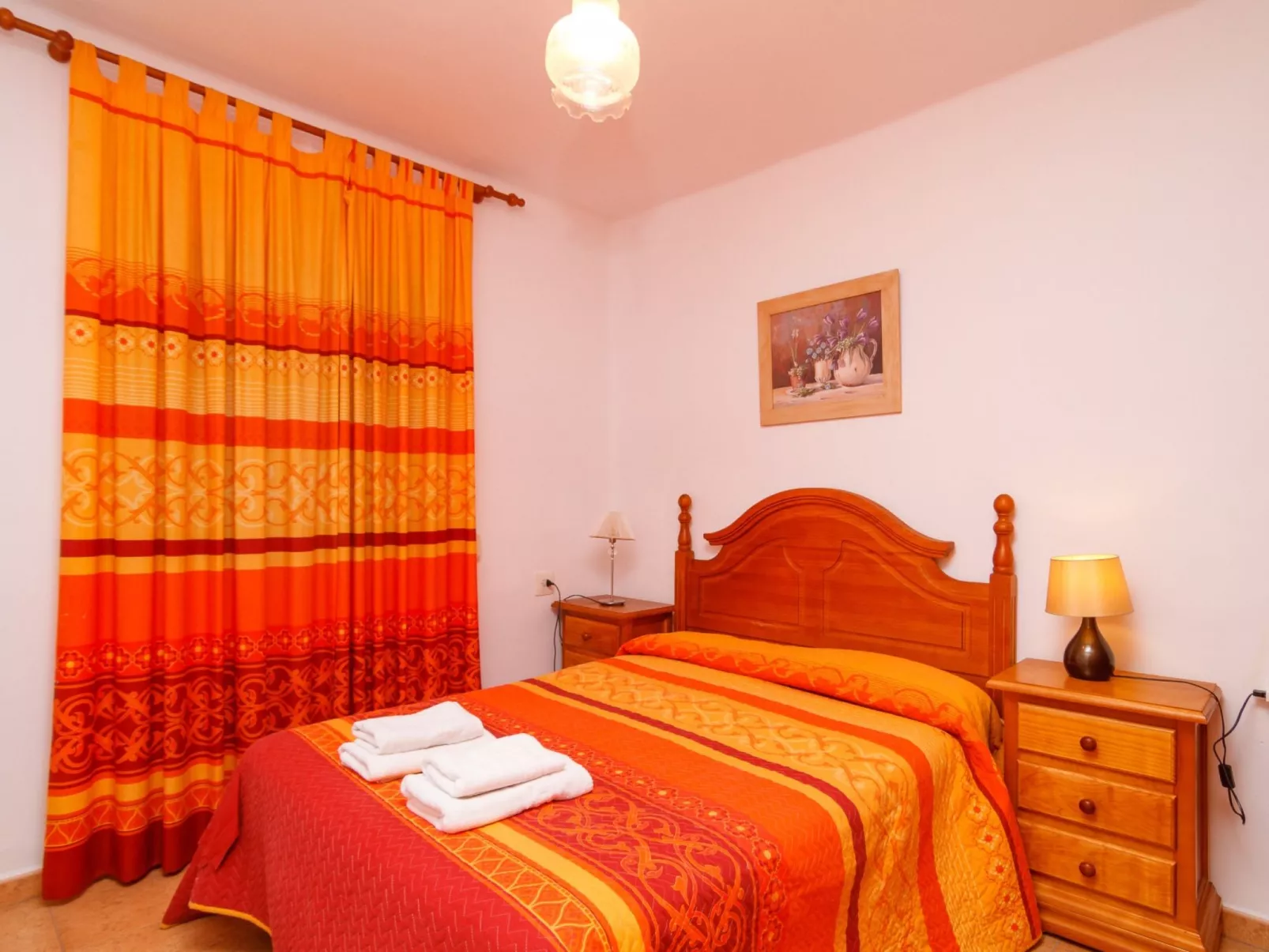 Villa Francisca by Casasol - Inside