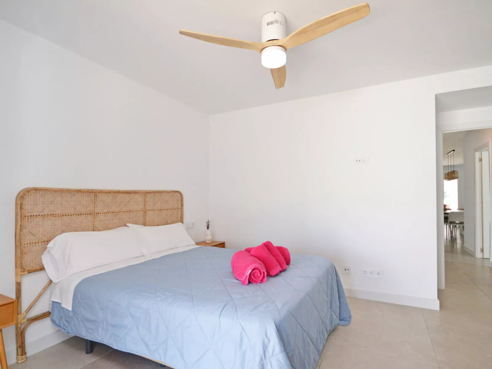 Rufo - Casablanca - Dedans