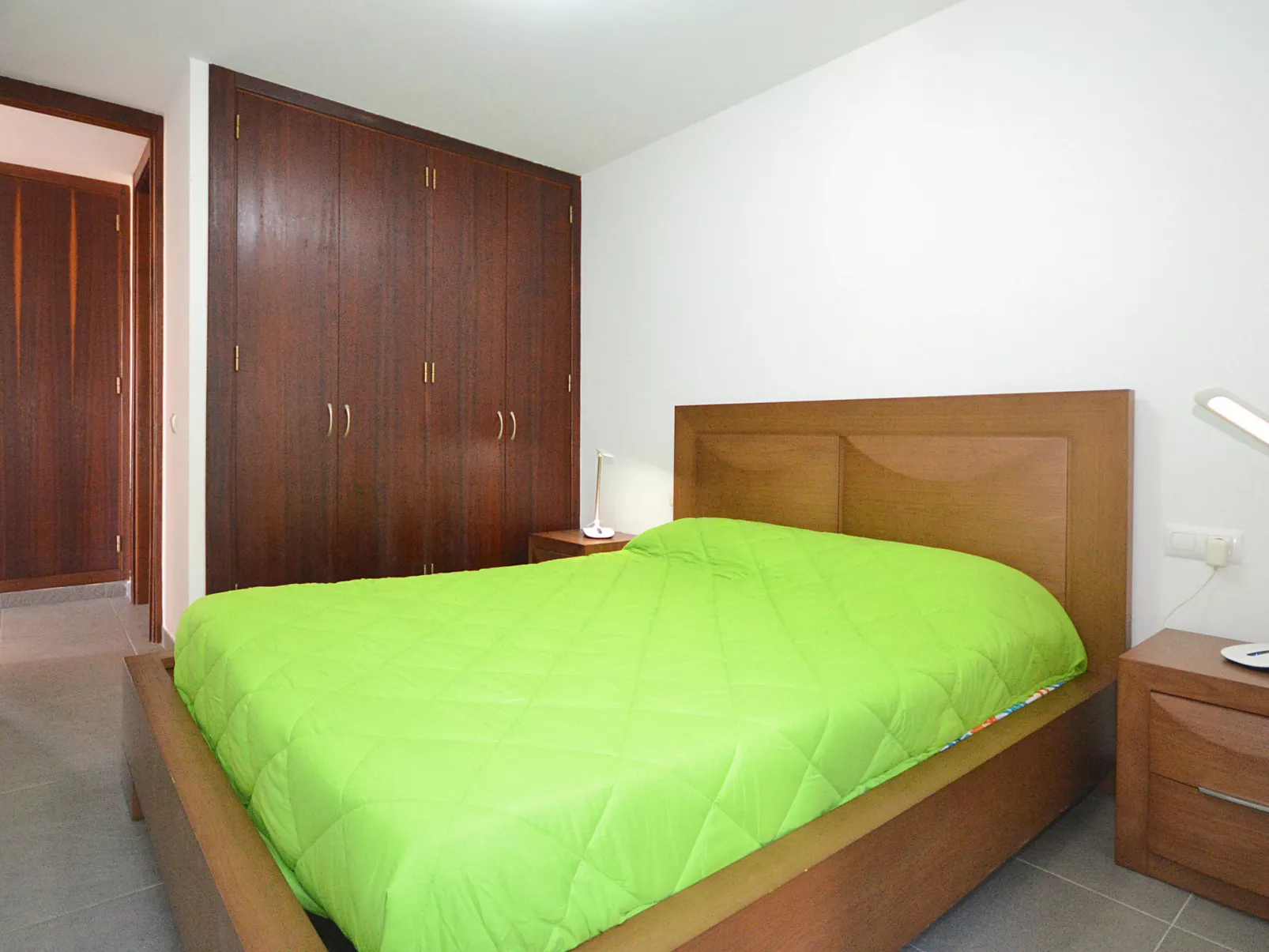 Domus Genti - Inside