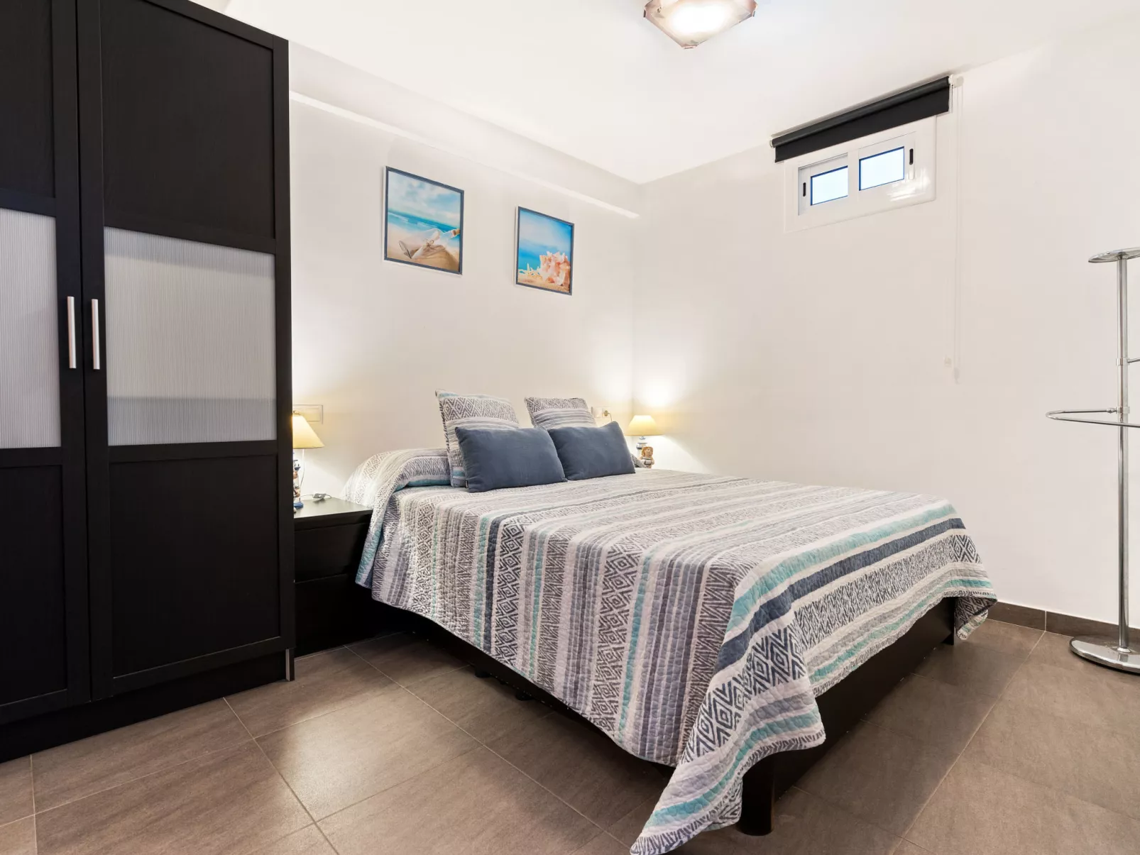 WELCS APARTAMENTO 130 PDA frente al mar - Dedans