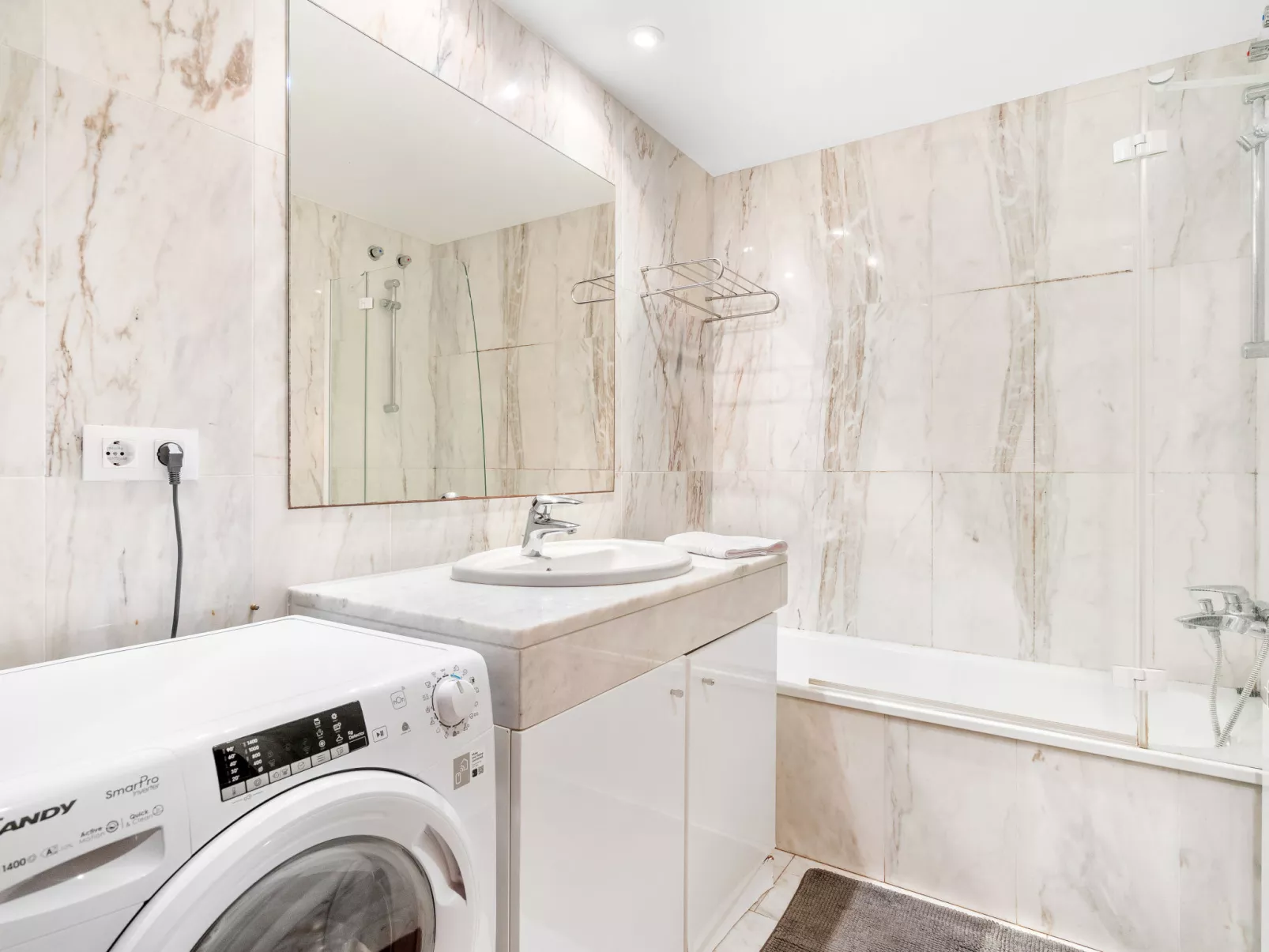 WELCS APARTAMENTO 155 PDA con piscina - Dedans