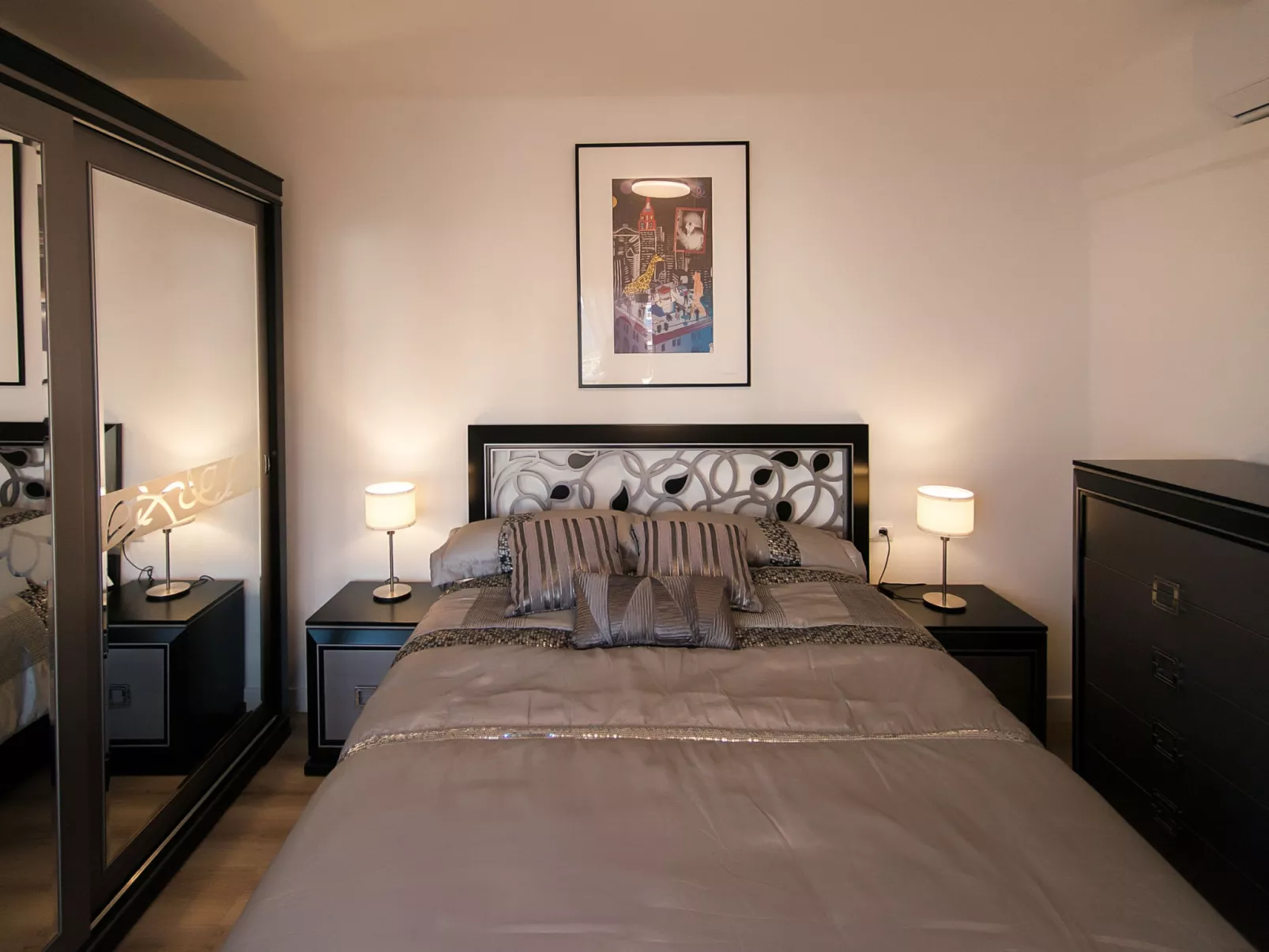 WELCS APARTAMENTO 225 EMP CERCA DEL MAR - Drinnen