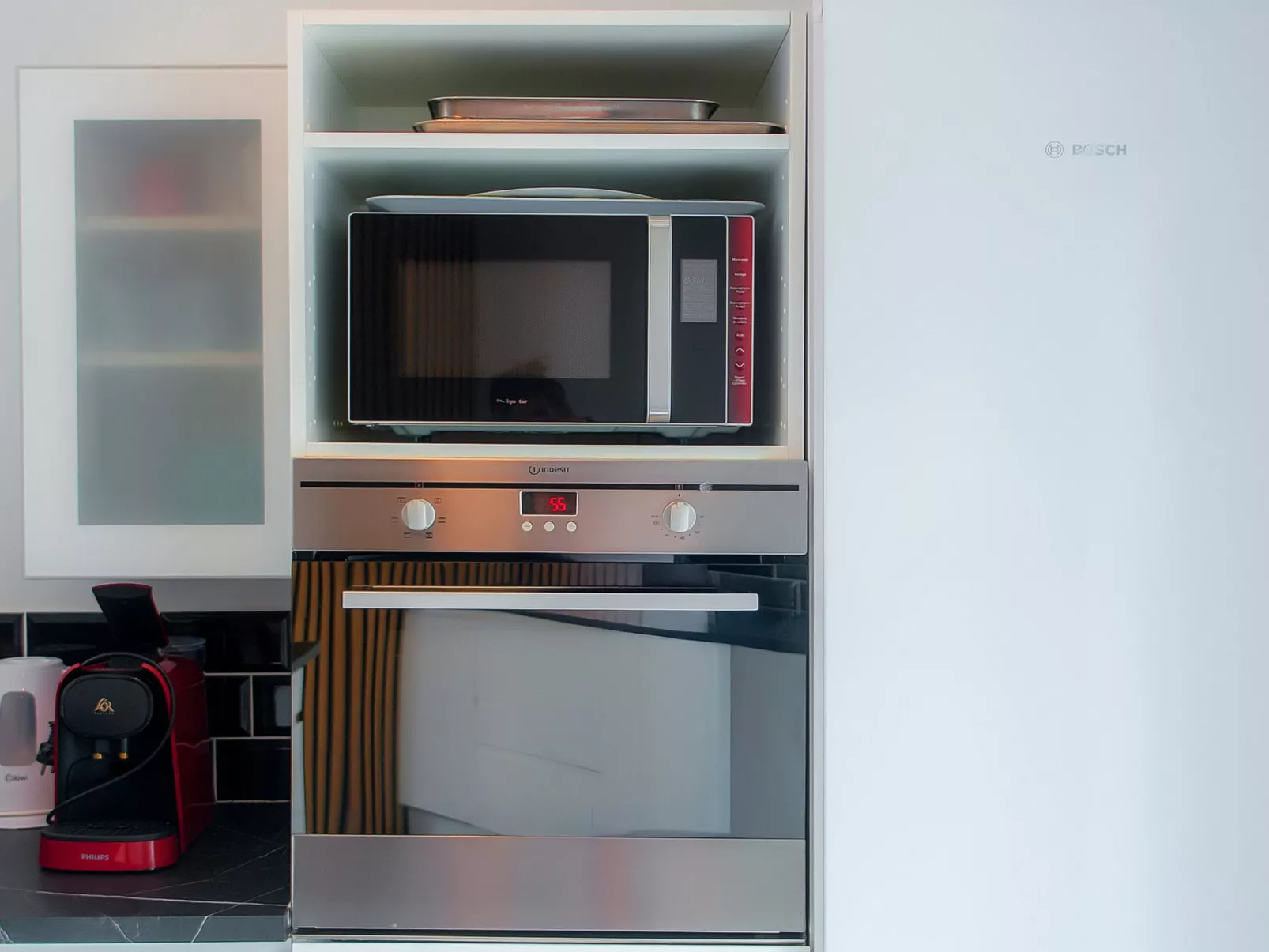 WELCS CASA 111 EMP con piscina - Inside