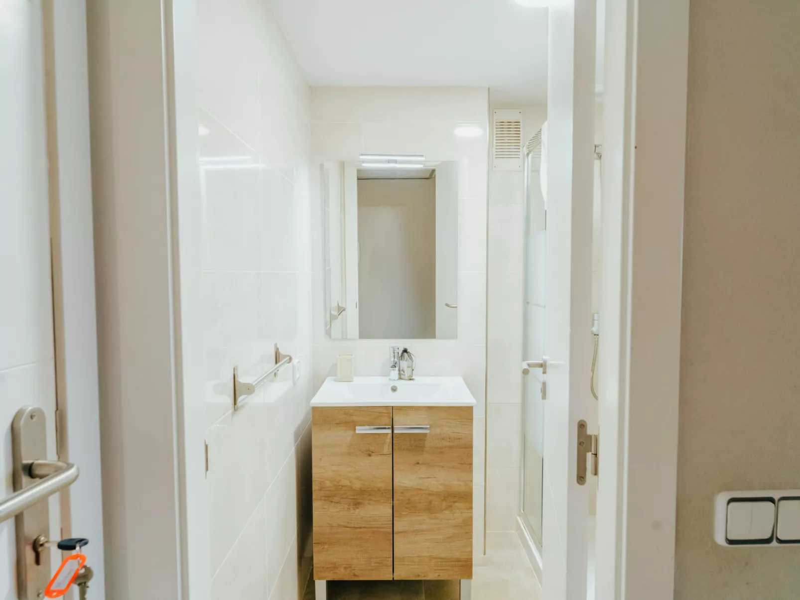 WELCS APARTAMENTO 190 EMP cerca del mar - Inside