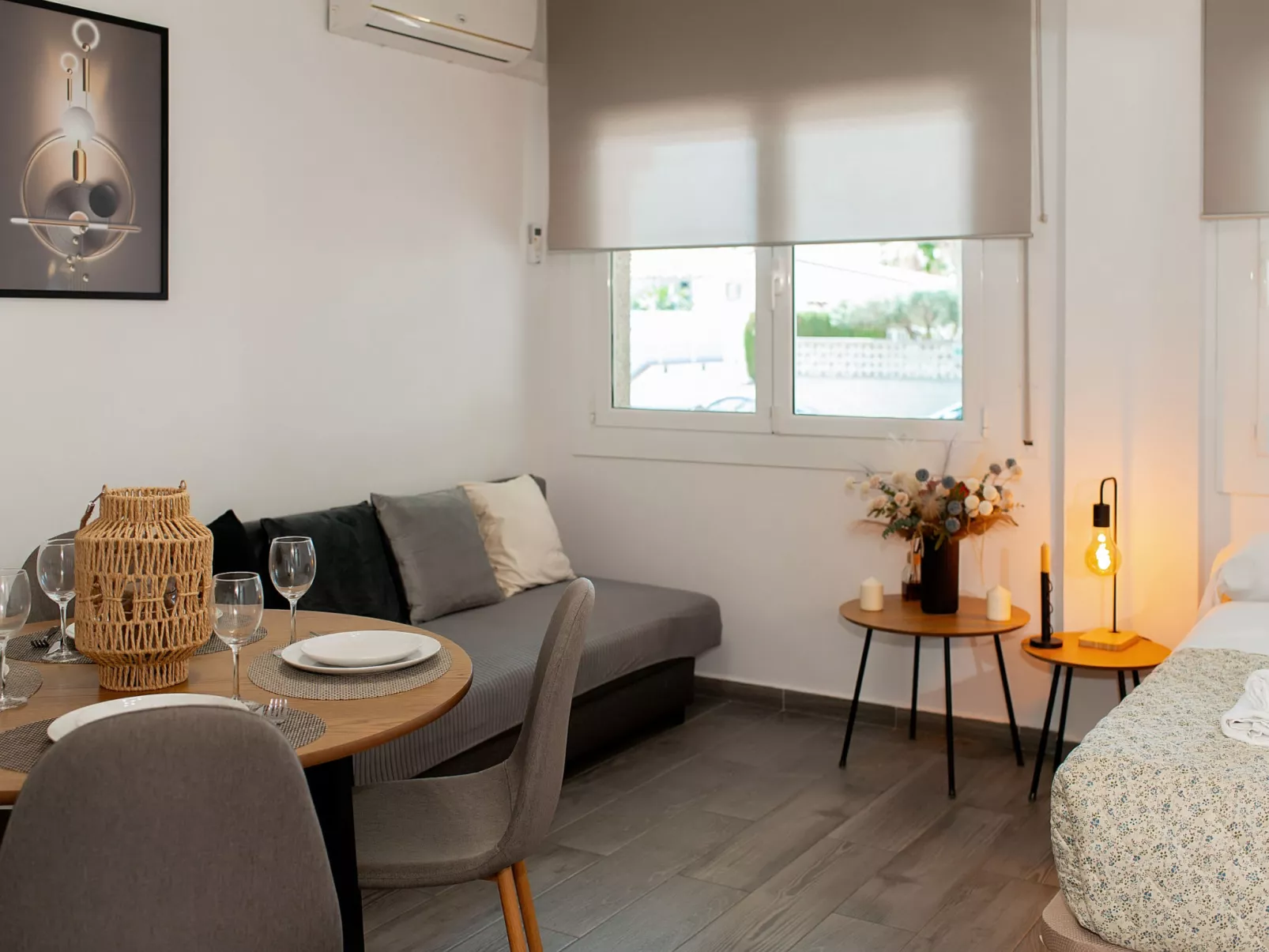 WELCS ESTUDIO 262 EMP en el centro - Inside