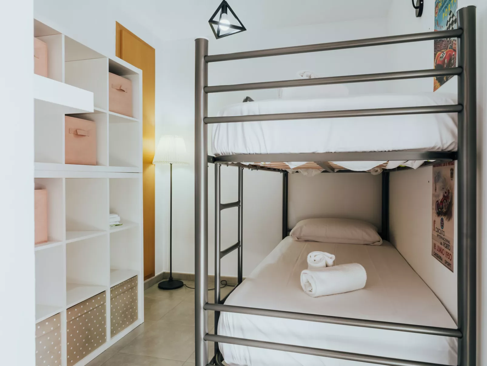 WELCS APARTAMENTO 206 EMP cerca del mar - Dedans