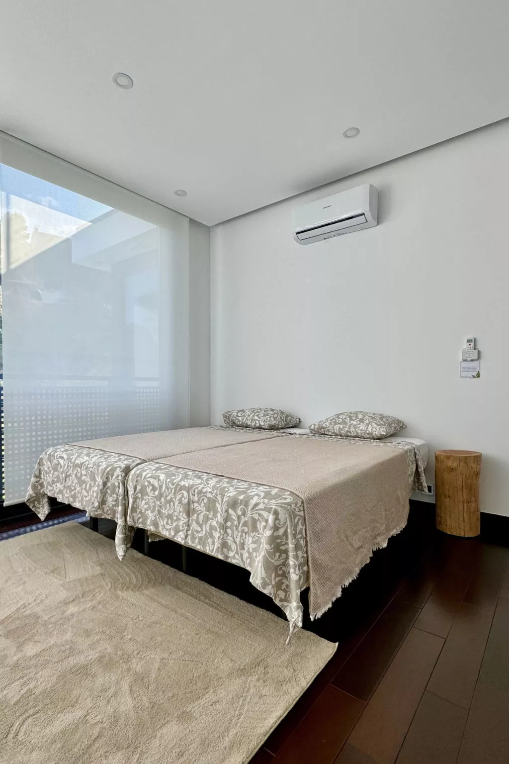 WELCS VILLA DE LUJO 177 EMP con piscina privada - Drinnen