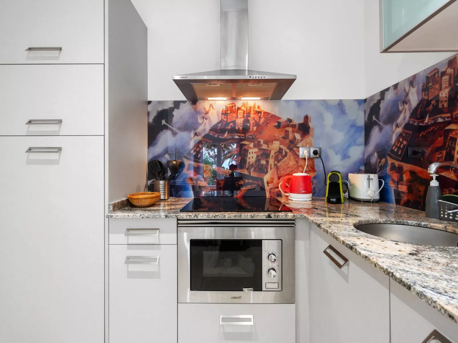 La Vida Sin Limites B EMP - Inside